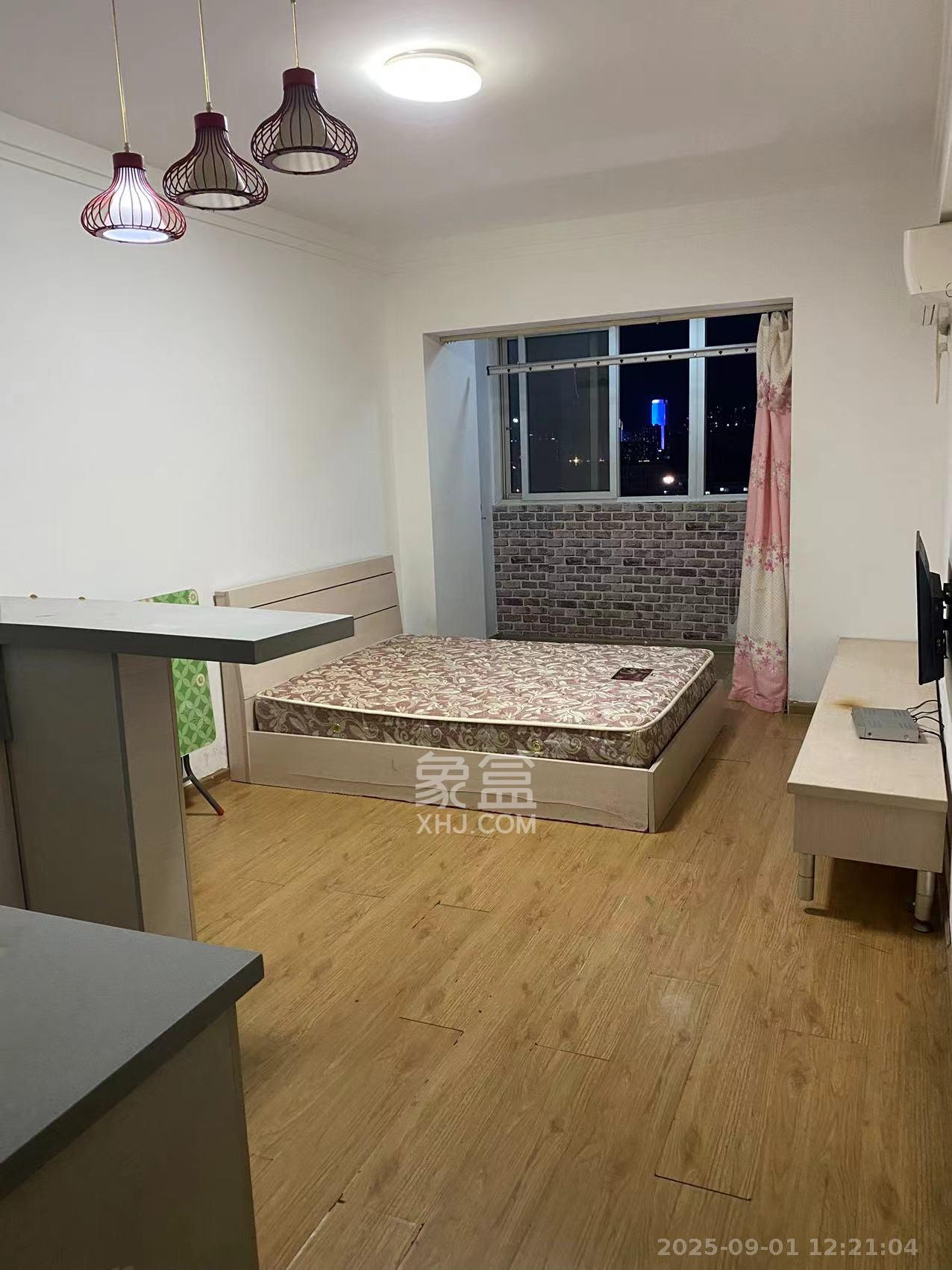 未来蜂巢 1室1厅1卫 1000.0元/月 未来蜂巢 1室1厅1卫 1000.0元/月室内图