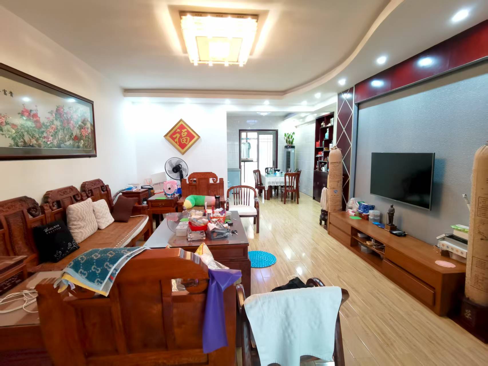 广电记者公寓  3室2厅2卫    66.28万 广电记者公寓  3室2厅2卫    66.28万户型图