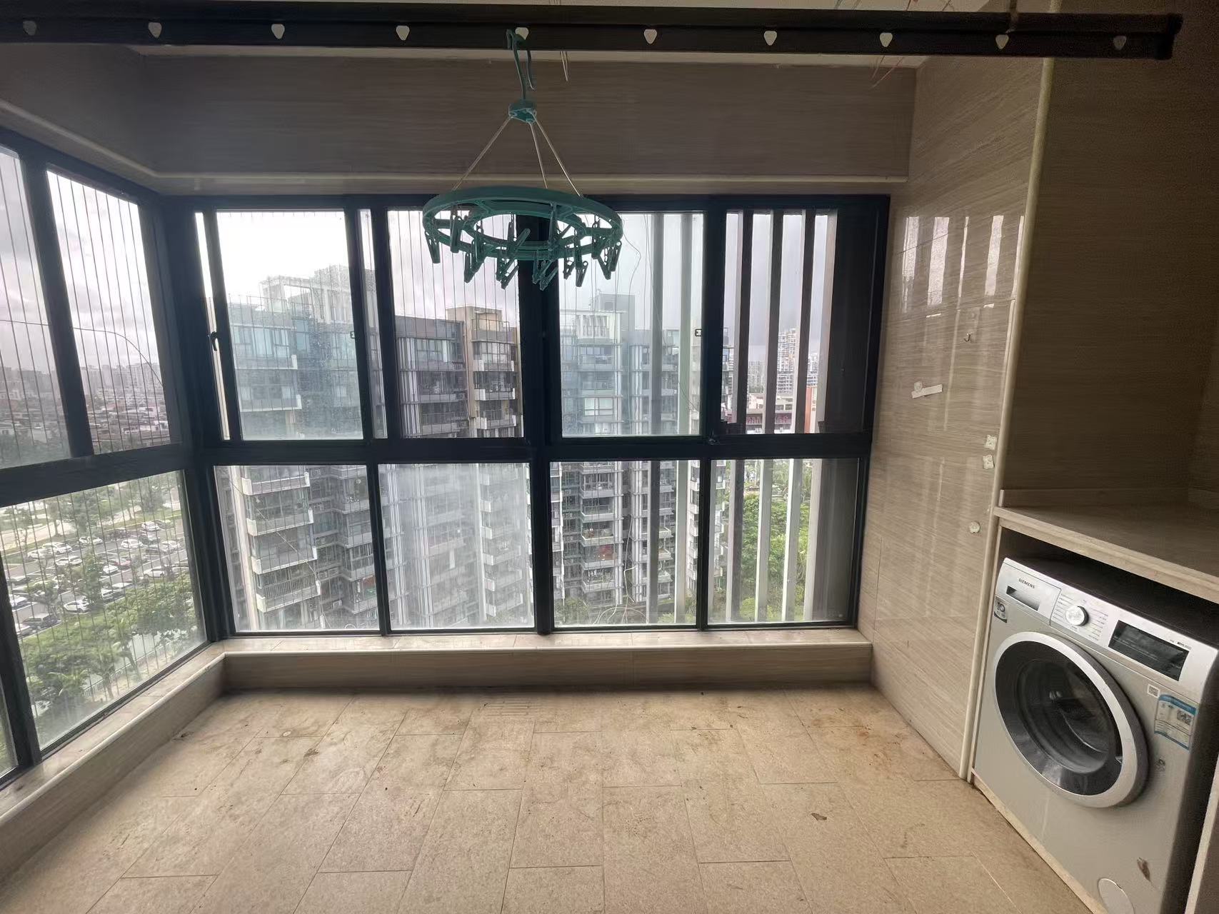 恒大美丽沙天泽湾  3室2厅2卫    4000.0元/月室内图