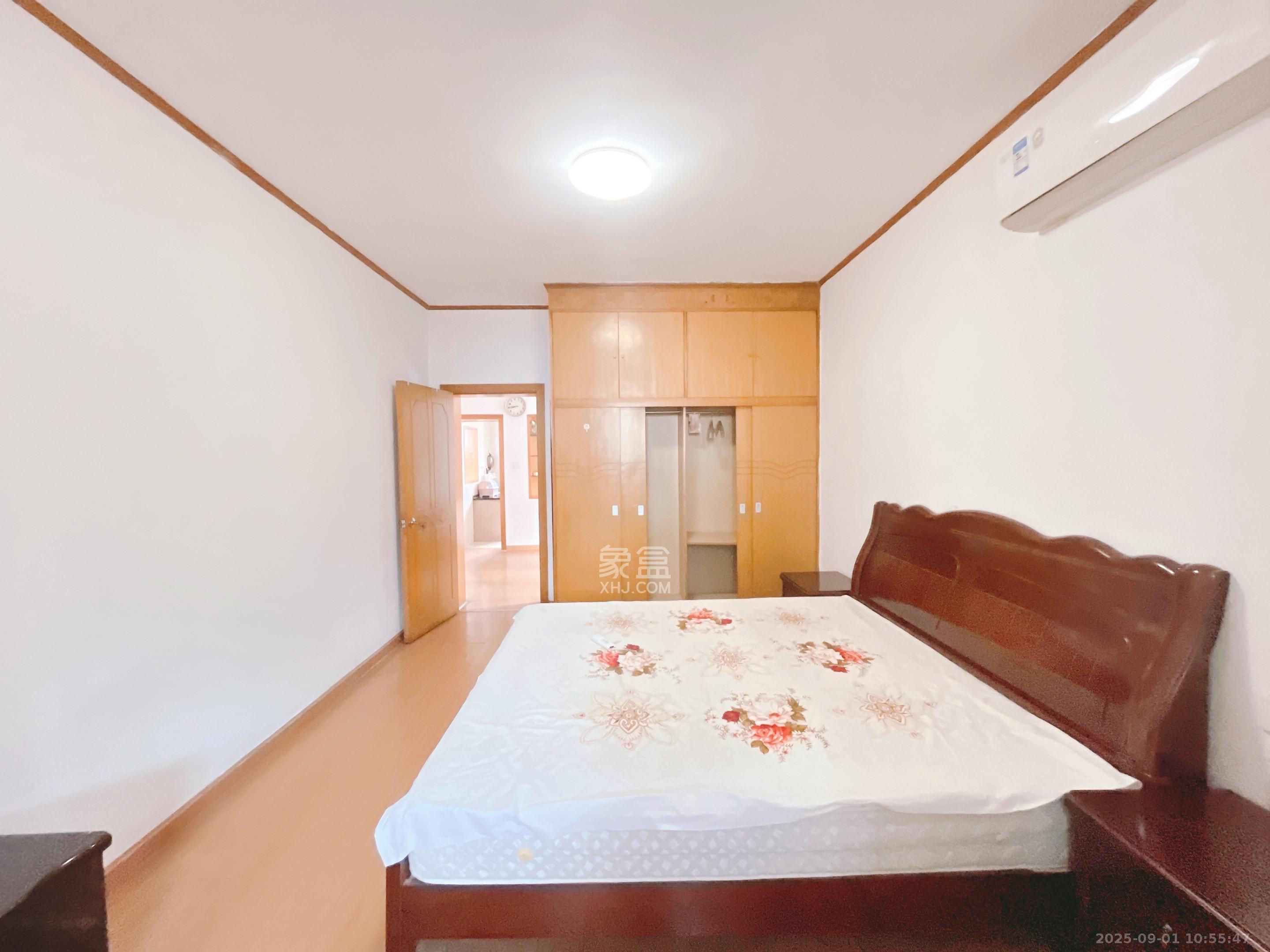 上麻园岭279号(原新华书店宿舍) 2室2厅1卫 1900.0元/月 上麻园岭279号(原新华书店宿舍) 2室2厅1卫 1900.0元/月室内图