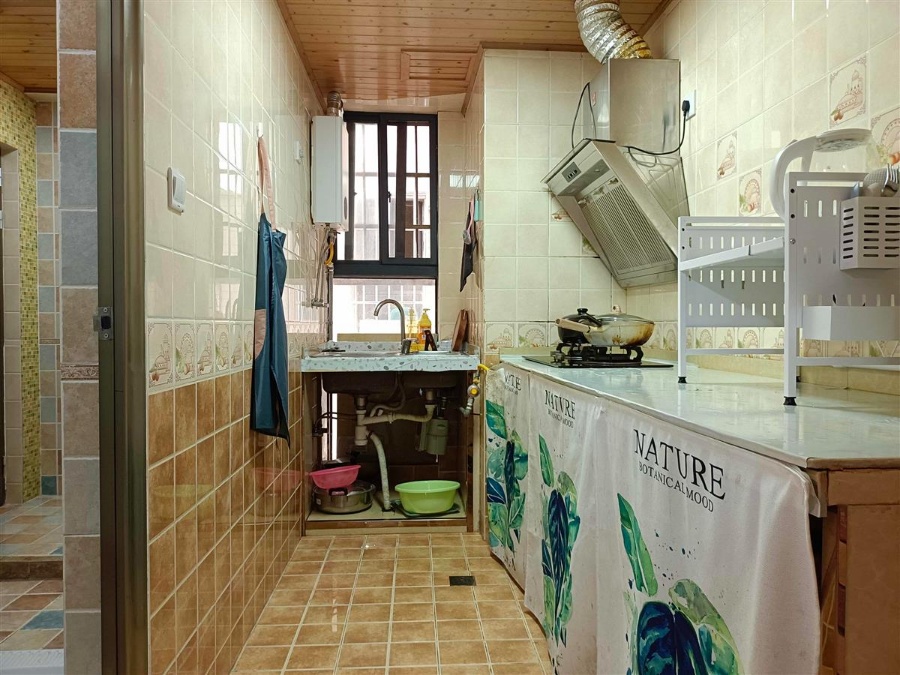 康馨花园 3室2厅1卫 119.0万 康馨花园 3室2厅1卫 119.0万室内图