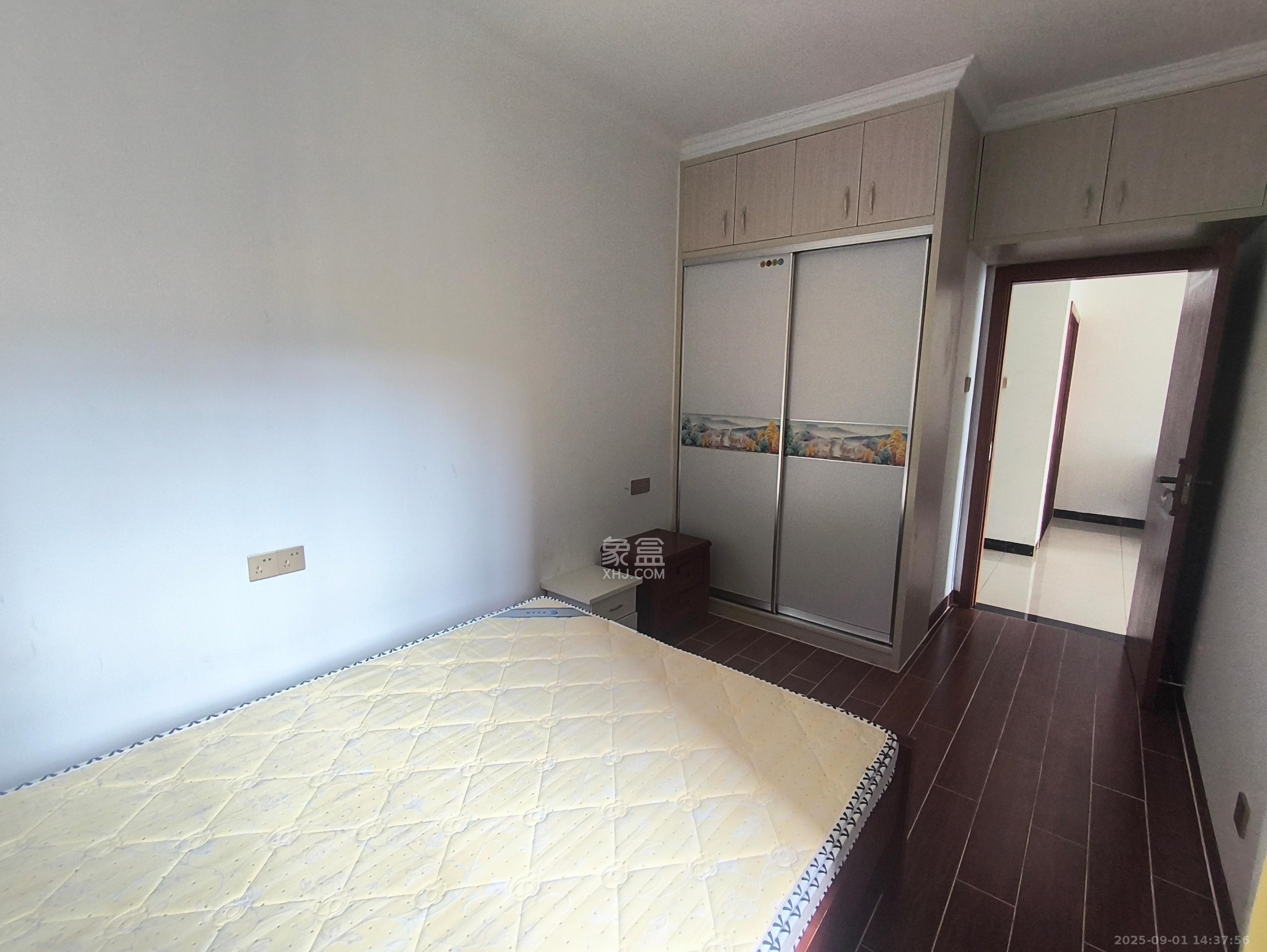 朝正美苑  2室1厅1卫   2200.00元/月室内图