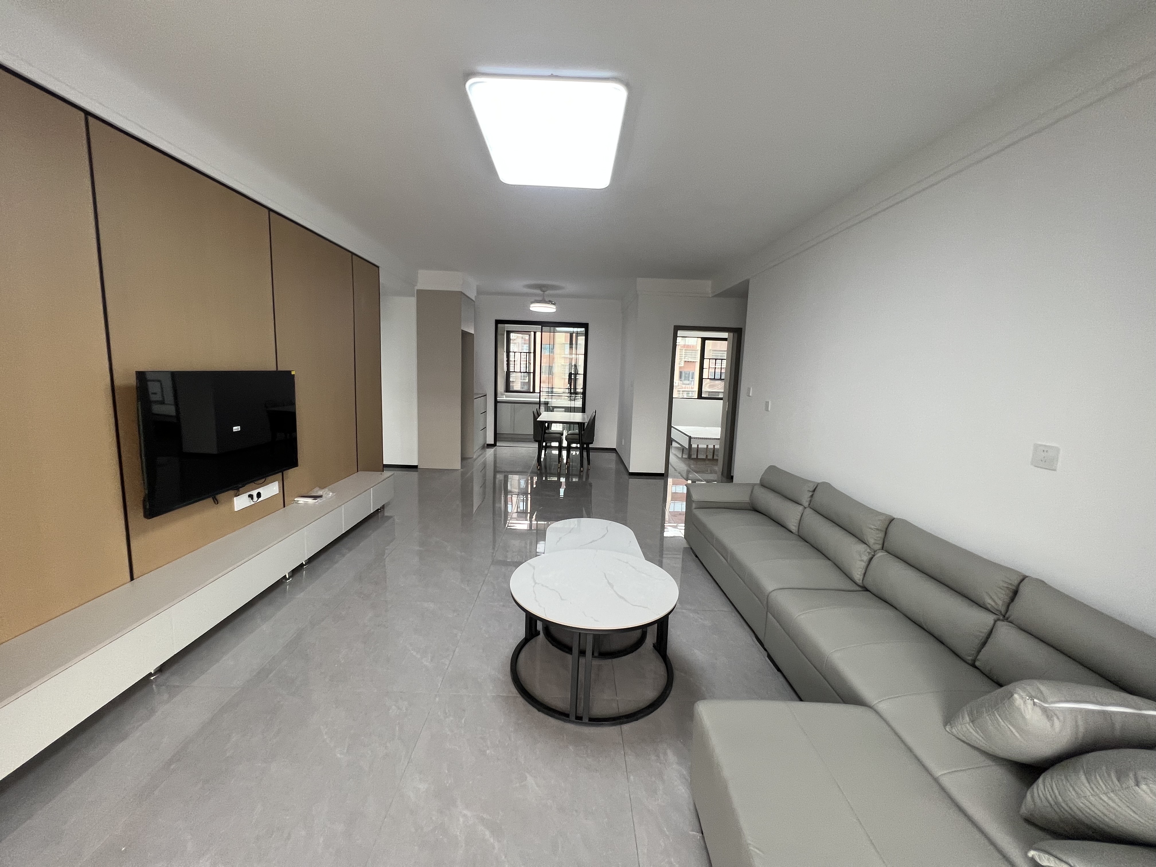 金塘家园  3室2厅2卫    3200.0元/月户型图