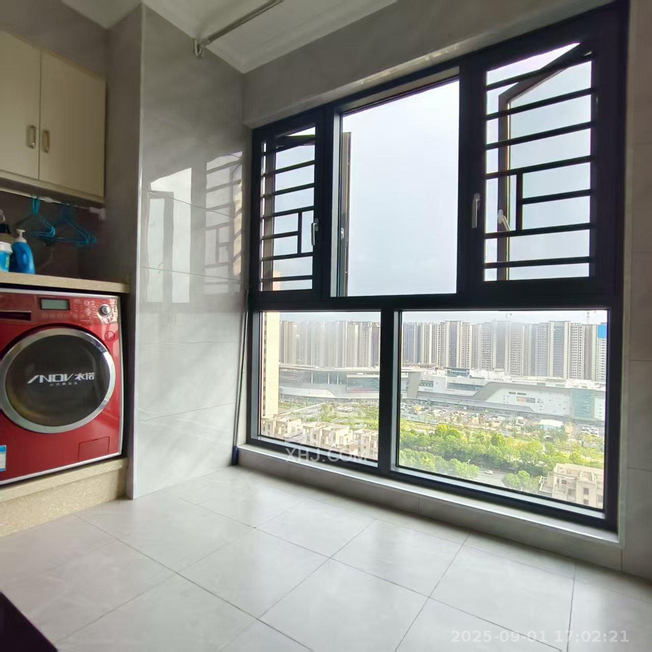 新城悦隽  3室2厅1卫    2500.0元/月 新城悦隽  3室2厅1卫    2500.0元/月室内图