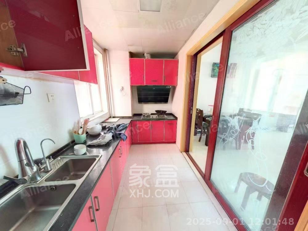 理工大学职工单位房青年汇  3室2厅2卫    2200.0元/月室内图