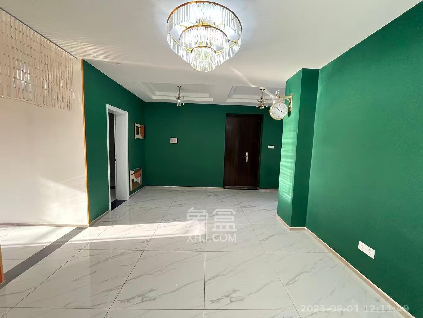 阳光100三期  4室2厅1卫    3700.0元/月 阳光100三期  4室2厅1卫    3700.0元/月