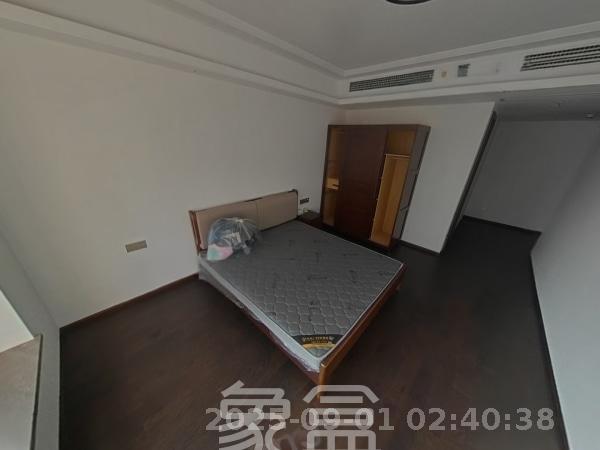 梅溪华府（新城金茂梦想华府）  4室2厅3卫   6800.00元/月室内图