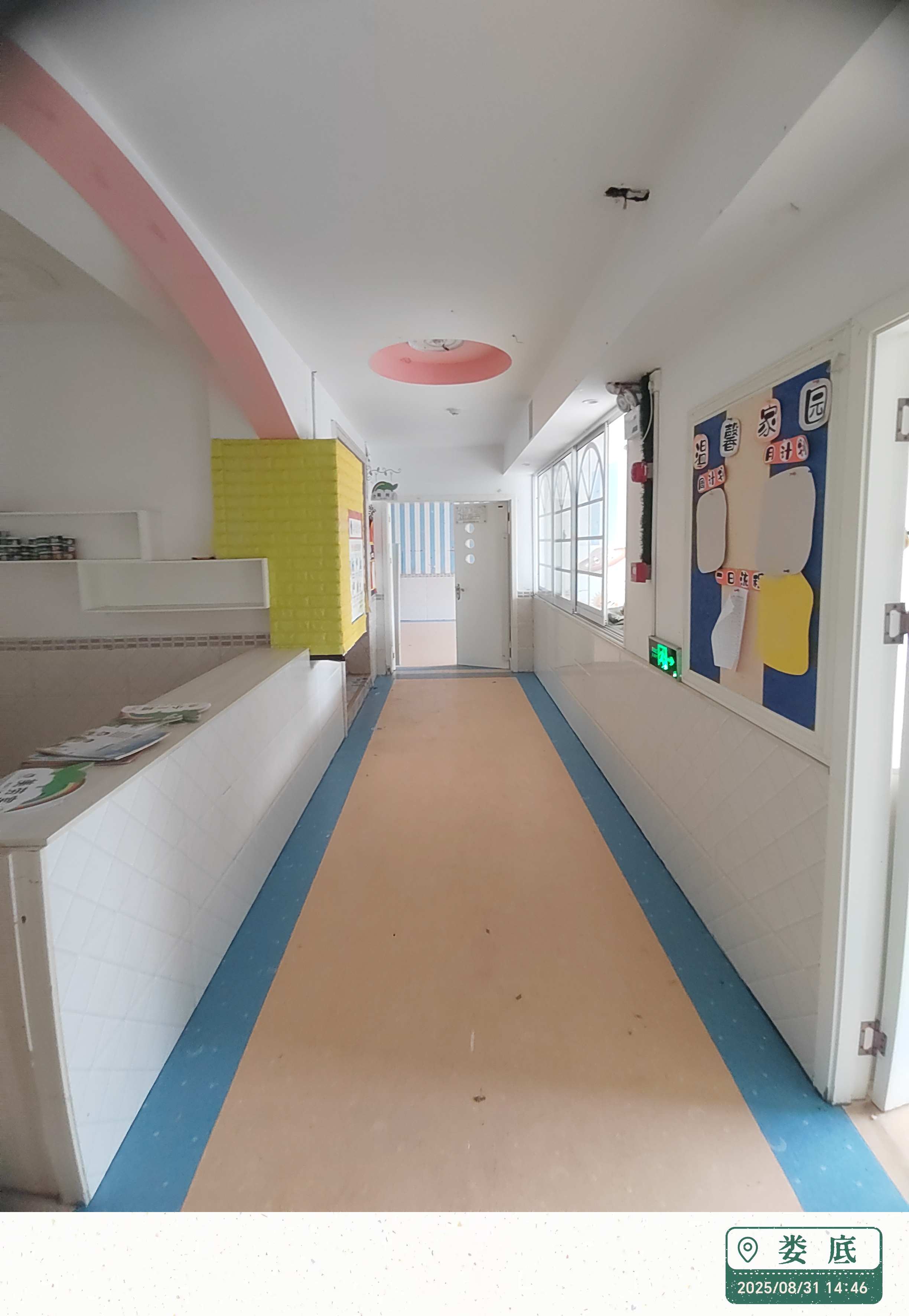 湘中北苑   320.0㎡      6800.0元/月室内图