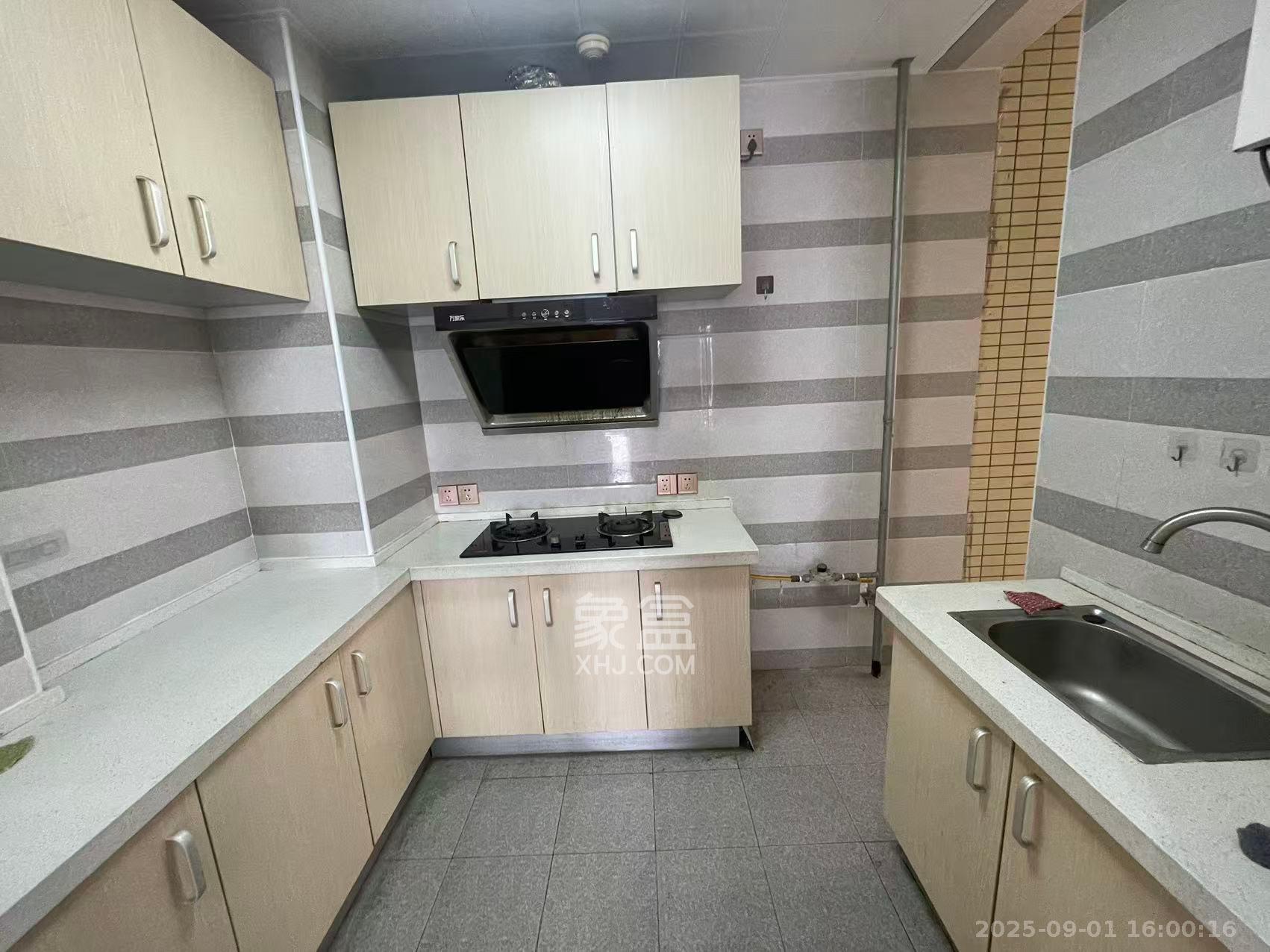 园康星都荟  3室2厅1卫    2500.0元/月室内图