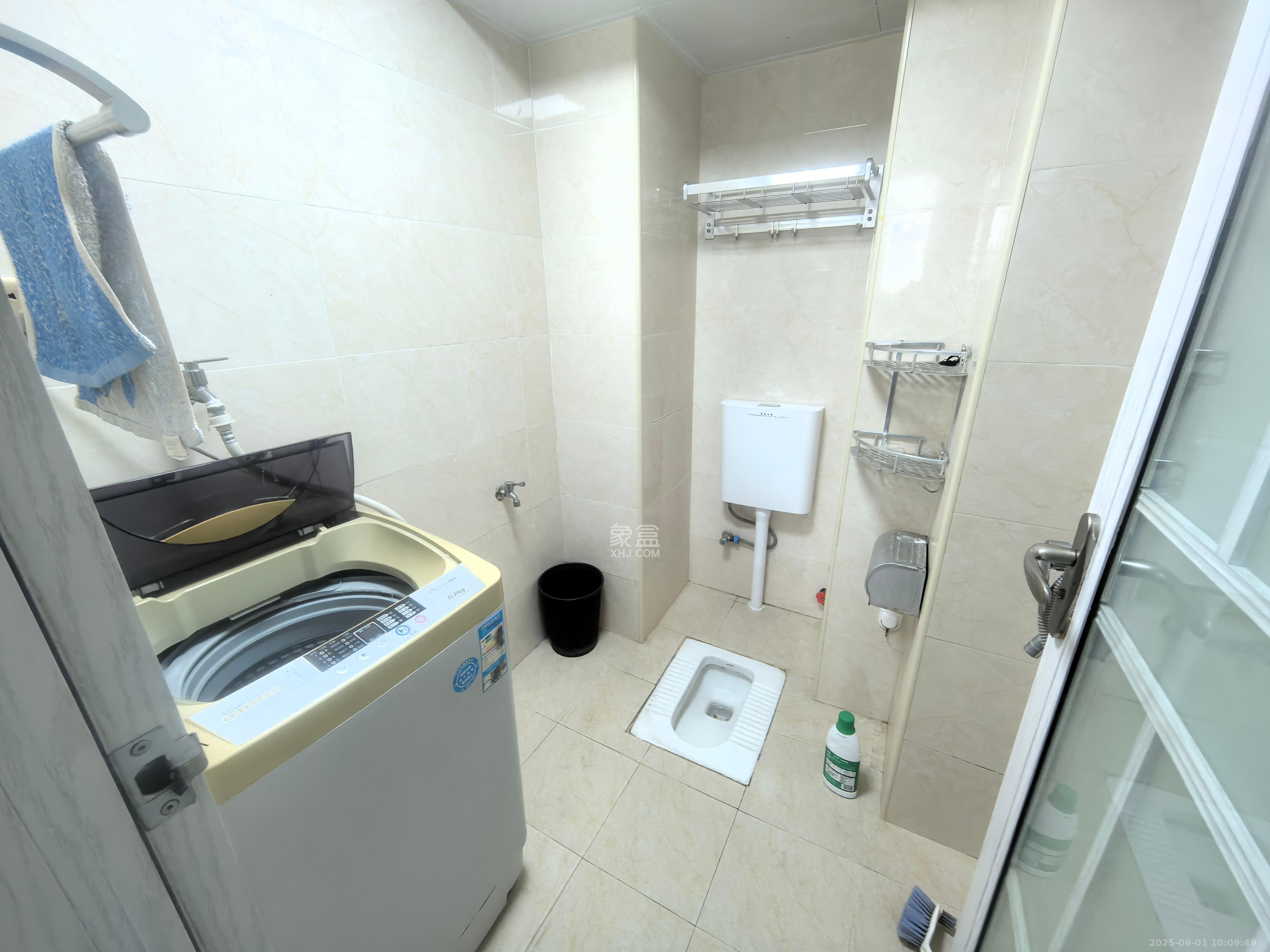 水墨林溪  1室1厅1卫    1700.0元/月 水墨林溪  1室1厅1卫    1700.0元/月室内图