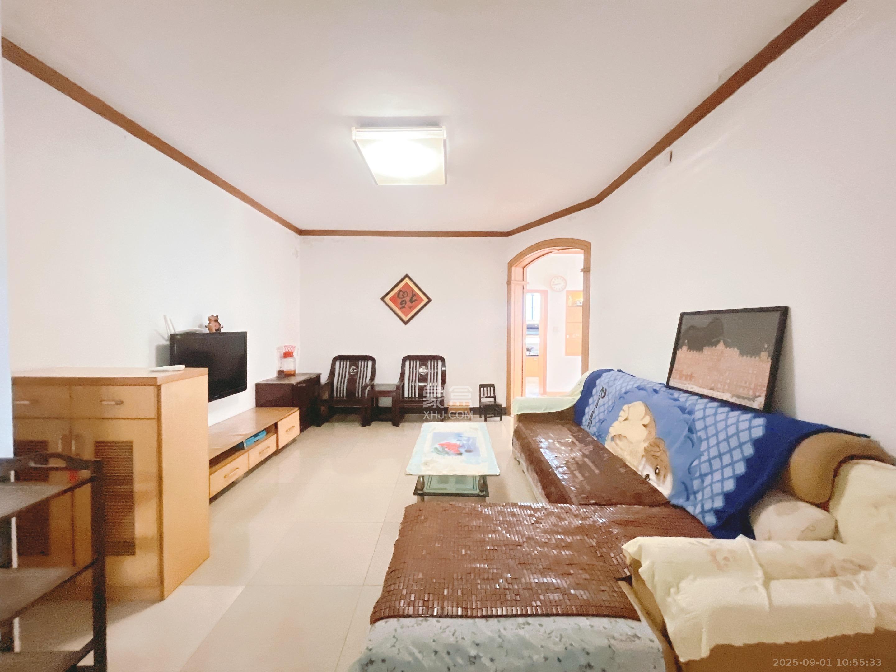 上麻园岭279号(原新华书店宿舍) 2室2厅1卫 1900.0元/月 上麻园岭279号(原新华书店宿舍) 2室2厅1卫 1900.0元/月室内图