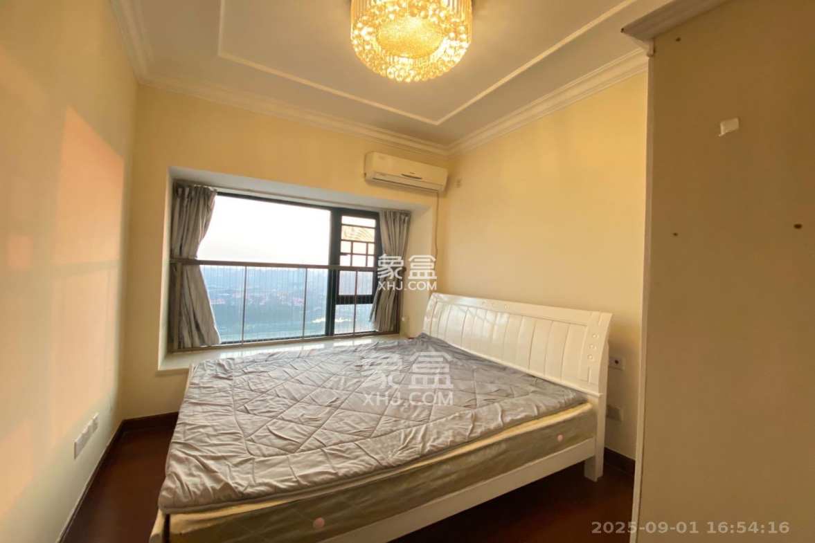 恒大雅苑 1室1厅1卫 1700.0元/月 恒大雅苑 1室1厅1卫 1700.0元/月室内图