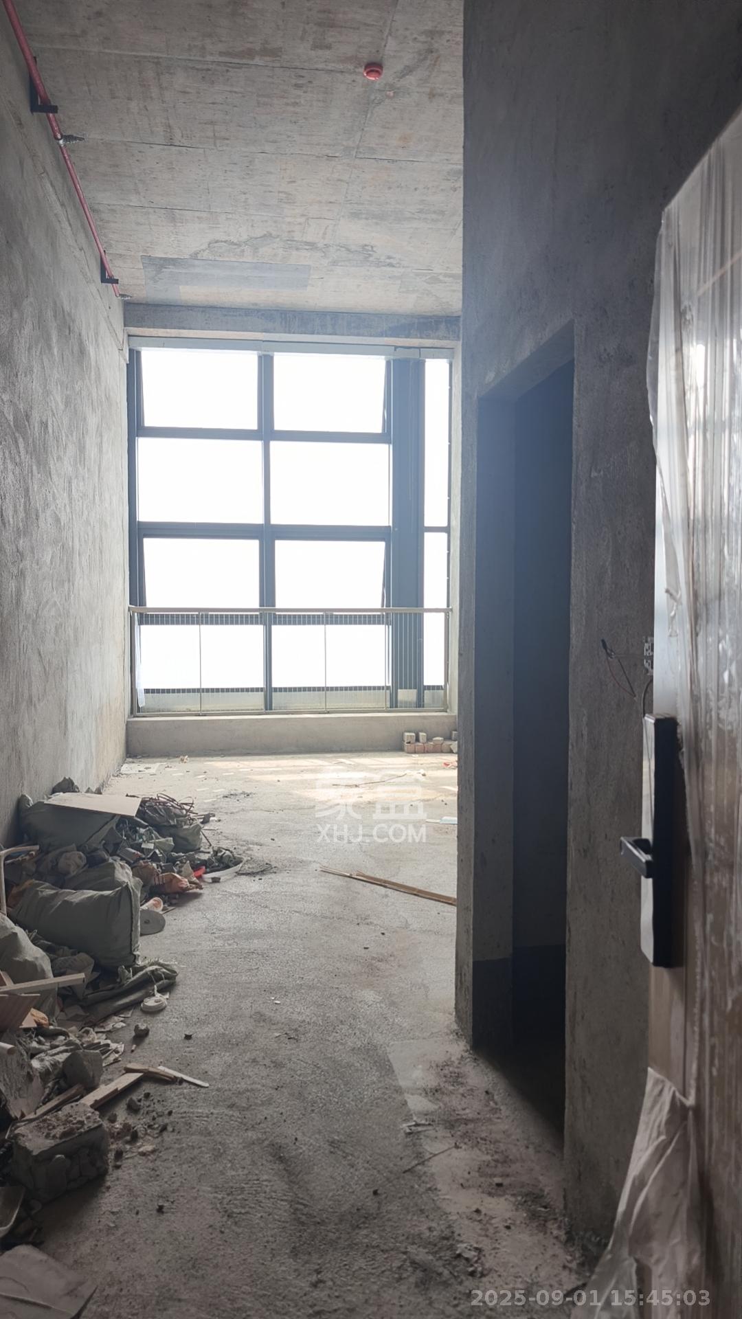 恒大珺悦府  1室1厅1卫    900.0元/月 恒大珺悦府  1室1厅1卫    900.0元/月室内图