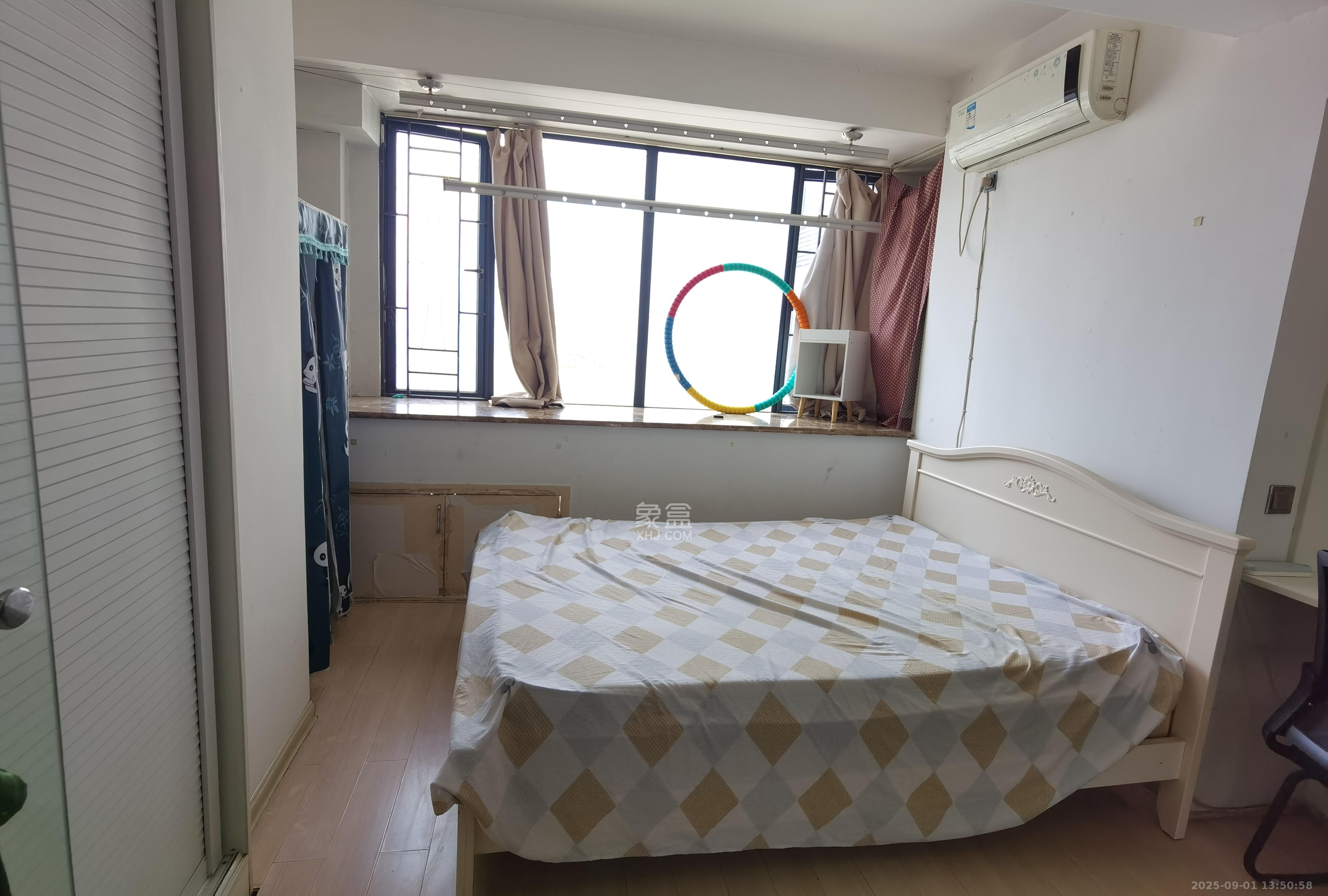 观园国际公寓 1室1厅1卫 2000.0元/月 观园国际公寓 1室1厅1卫 2000.0元/月室内图