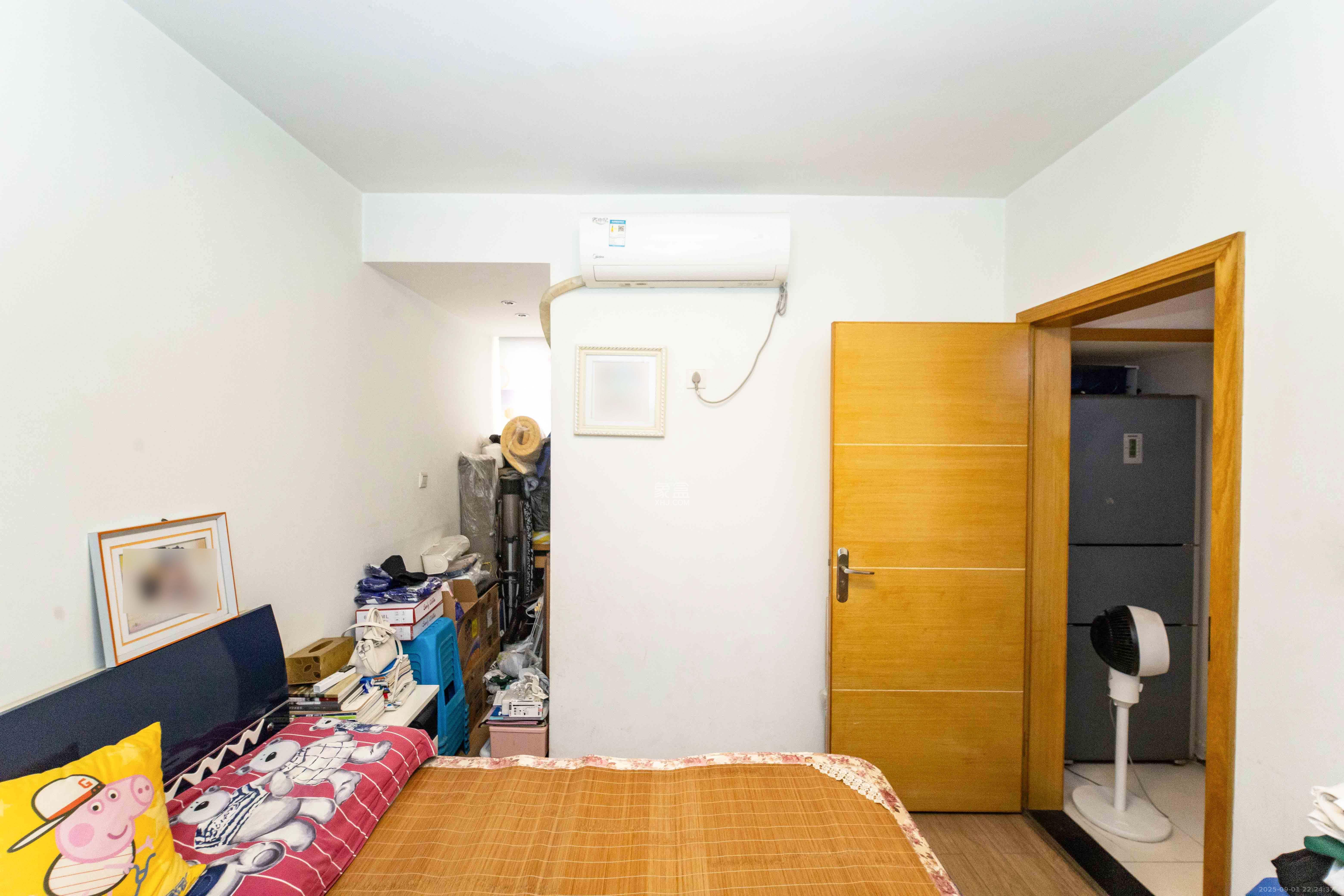 诺亚方舟大厦  2室2厅1卫    52.0万卧室