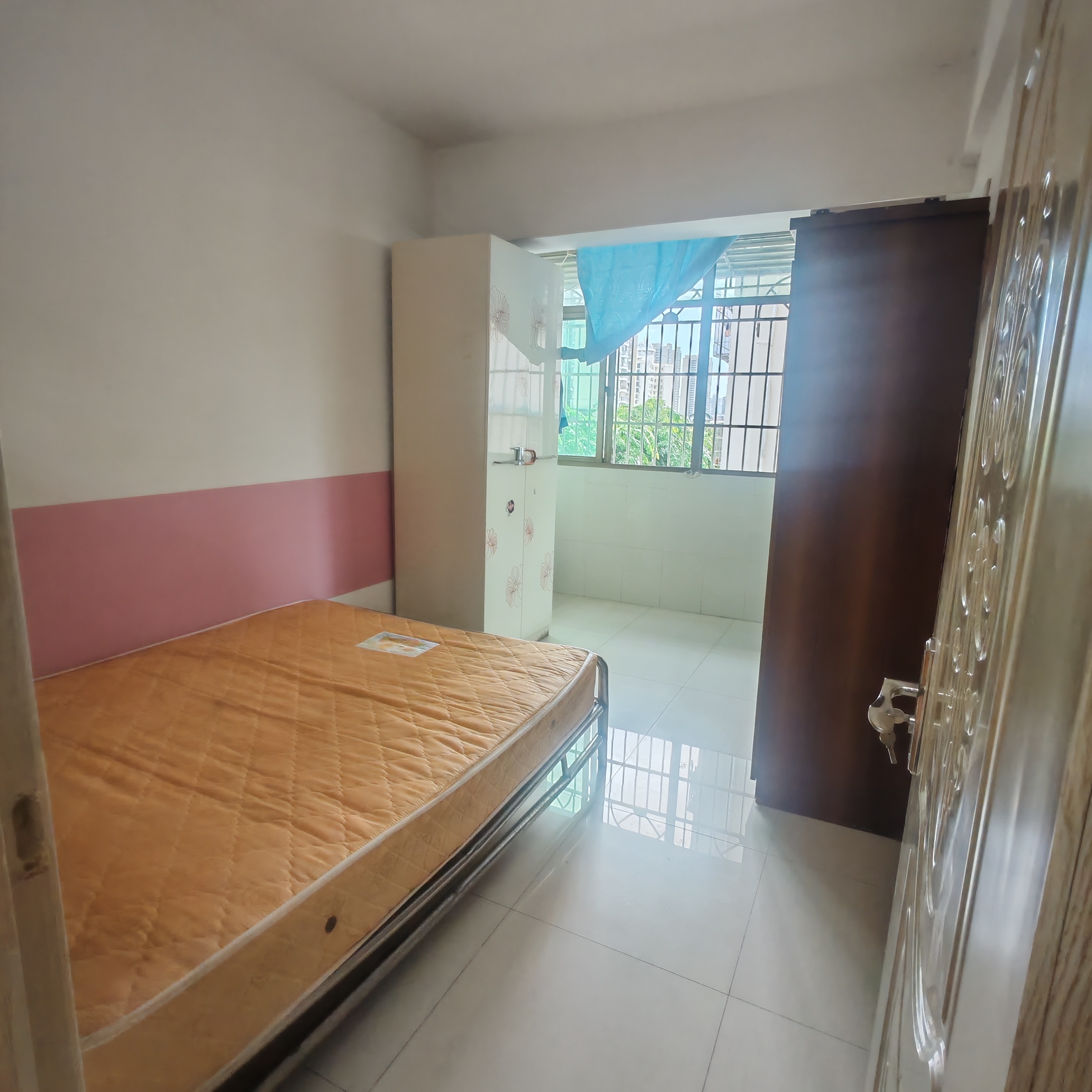 宝迪花苑 2室1厅1卫 1800.0元/月 宝迪花苑 2室1厅1卫 1800.0元/月室内图