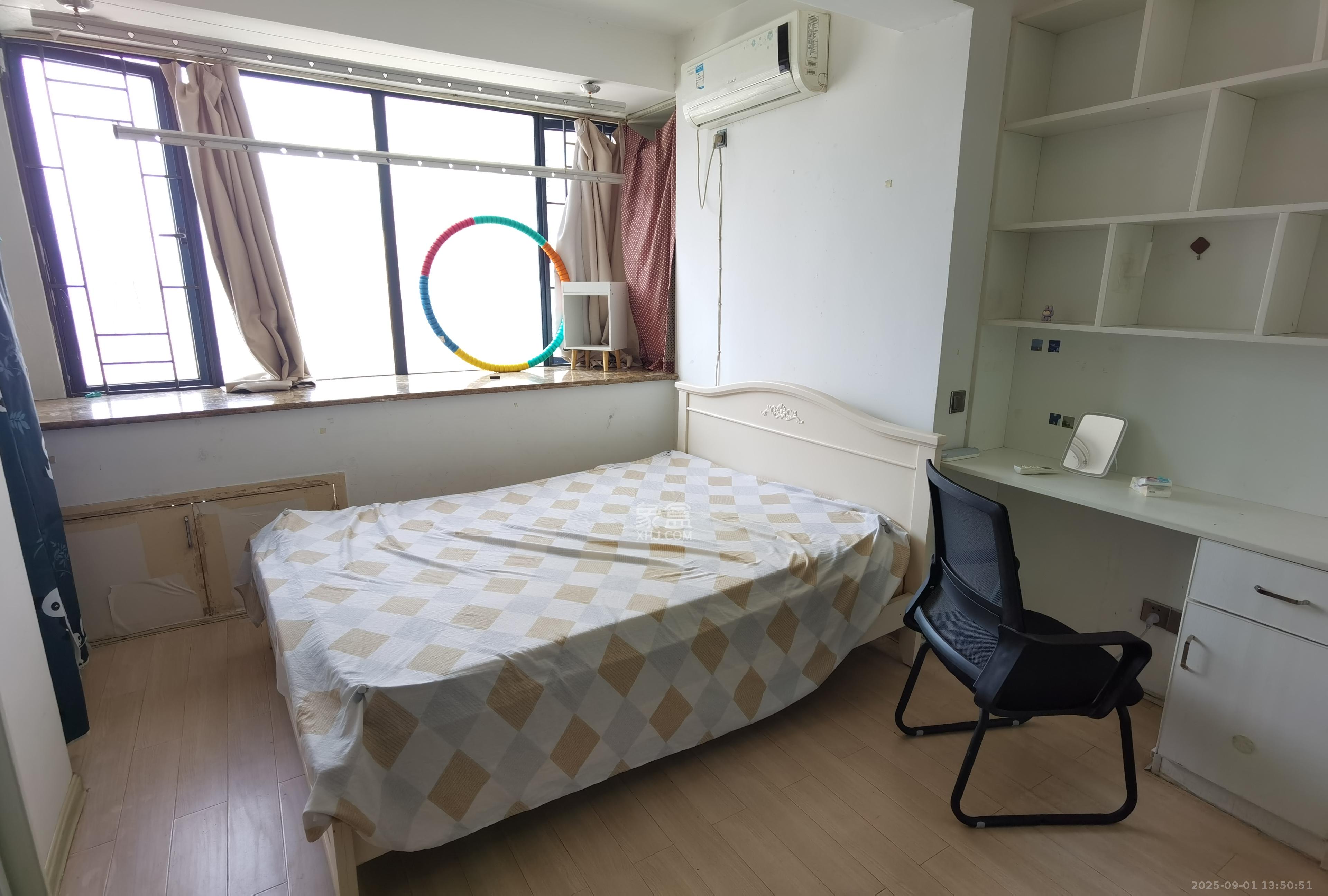 观园国际公寓 1室1厅1卫 2000.0元/月 观园国际公寓 1室1厅1卫 2000.0元/月室内图