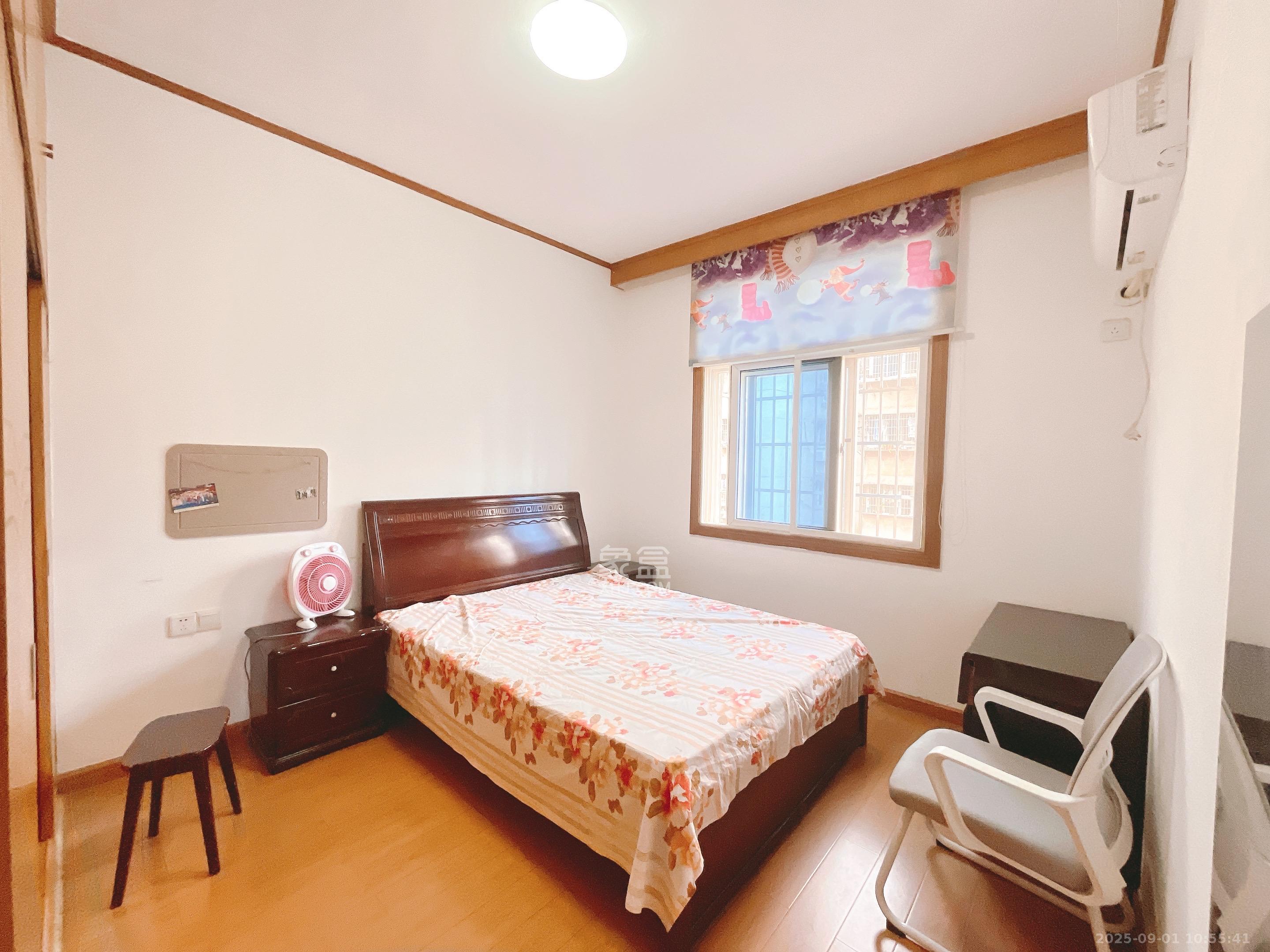 上麻园岭279号(原新华书店宿舍) 2室2厅1卫 1900.0元/月 上麻园岭279号(原新华书店宿舍) 2室2厅1卫 1900.0元/月室内图