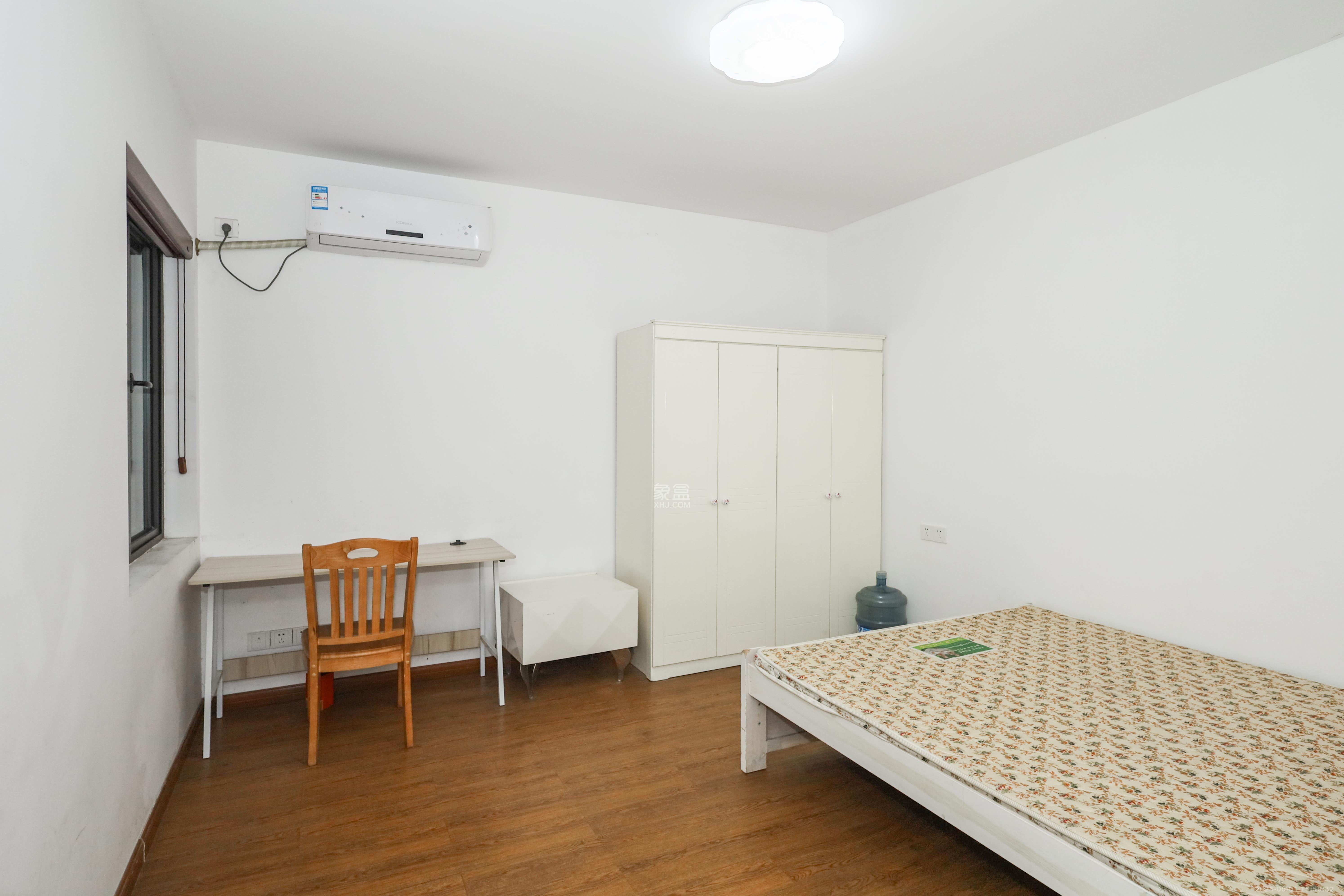 旭辉御府 3室1厅1卫 2000.00元/月 旭辉御府 3室1厅1卫 2000.00元/月室内图