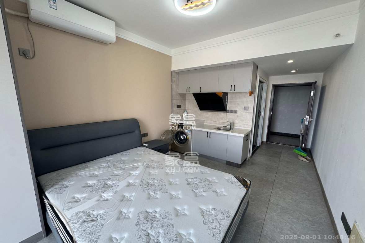 裕天国际商汇中心 1室0厅0卫 1380.0元/月 裕天国际商汇中心 1室0厅0卫 1380.0元/月室内图