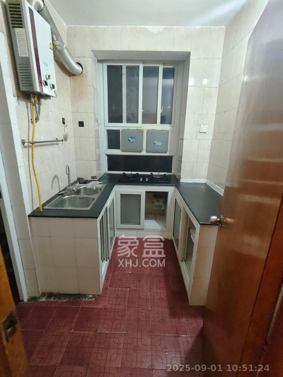 桔园小区1-8片 2室1厅1卫 1500.0元/月 桔园小区1-8片 2室1厅1卫 1500.0元/月室内图