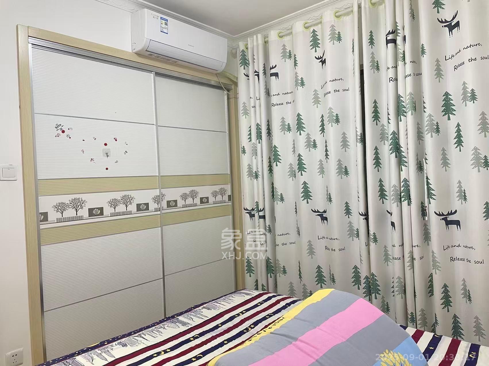 同鑫家园  2室2厅1卫   2200.00元/月室内图
