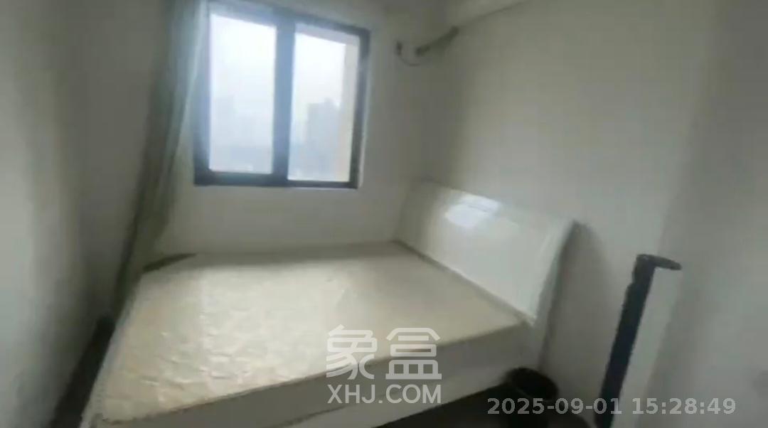 梅溪盛荟  3室1厅2卫    2800.0元/月室内图