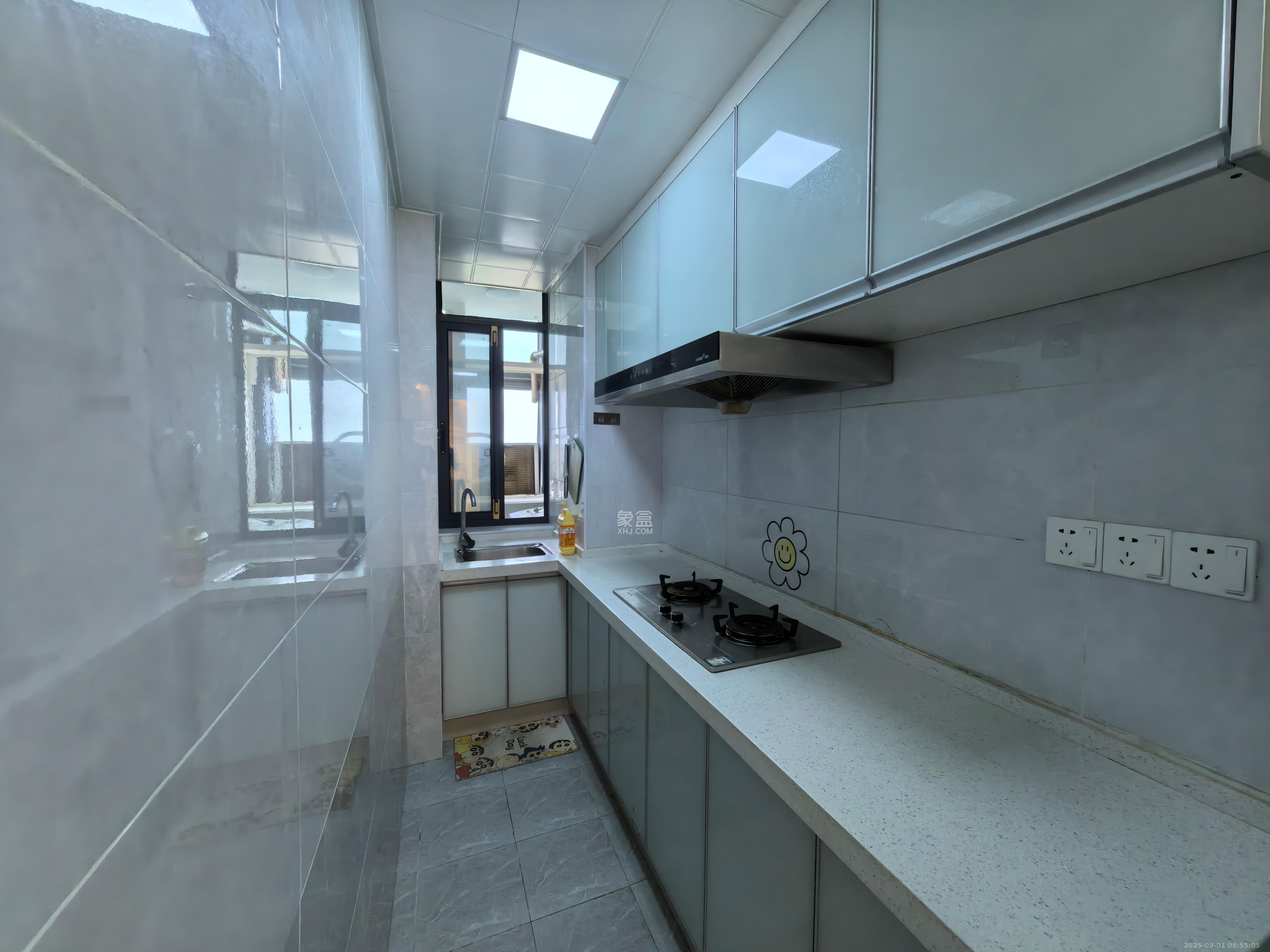 辉宏橄榄城 1室0厅0卫 1500.0元/月 辉宏橄榄城 1室0厅0卫 1500.0元/月室内图