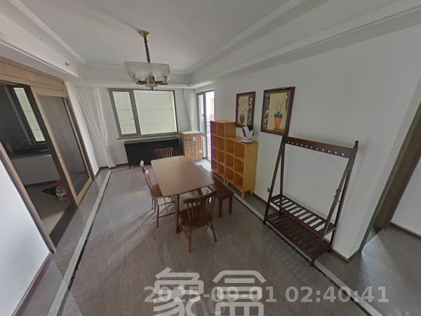 梅溪华府（新城金茂梦想华府）  4室2厅3卫   6800.00元/月室内图