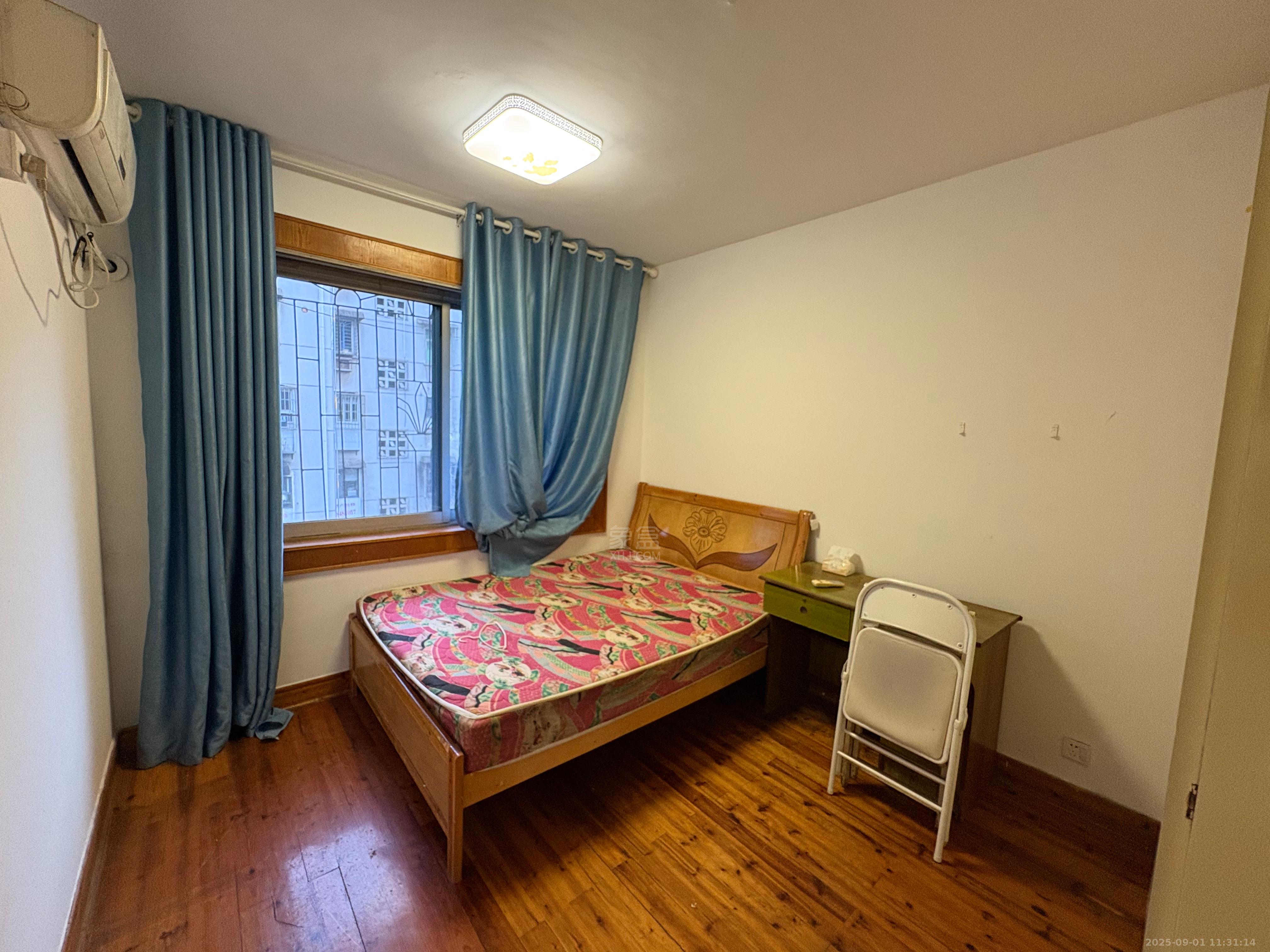 滨江一村 2室1厅1卫 900.0元/月 滨江一村 2室1厅1卫 900.0元/月室内图