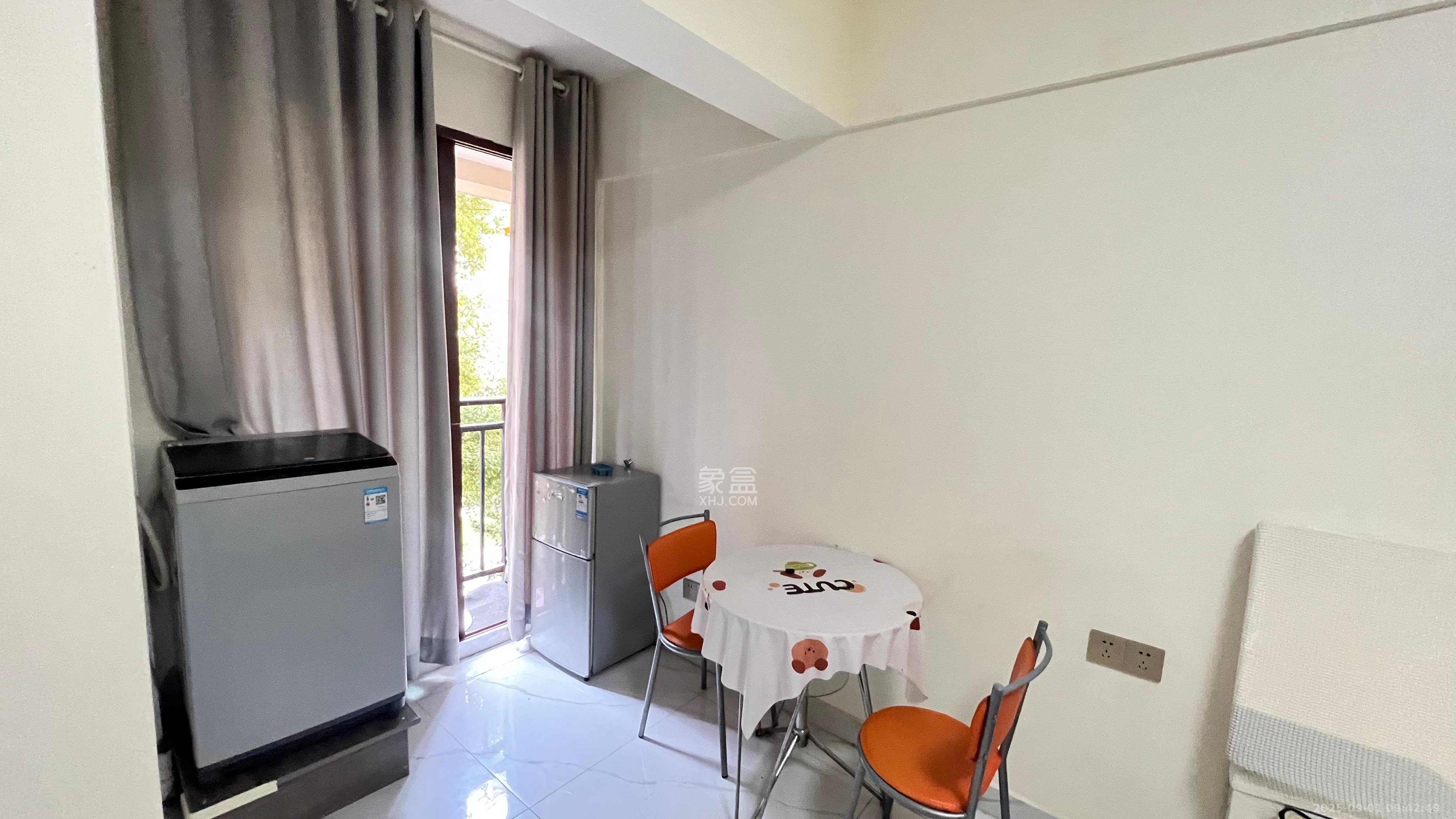 金房奥斯卡 1室1厅1卫 1200.0元/月 金房奥斯卡 1室1厅1卫 1200.0元/月室内图