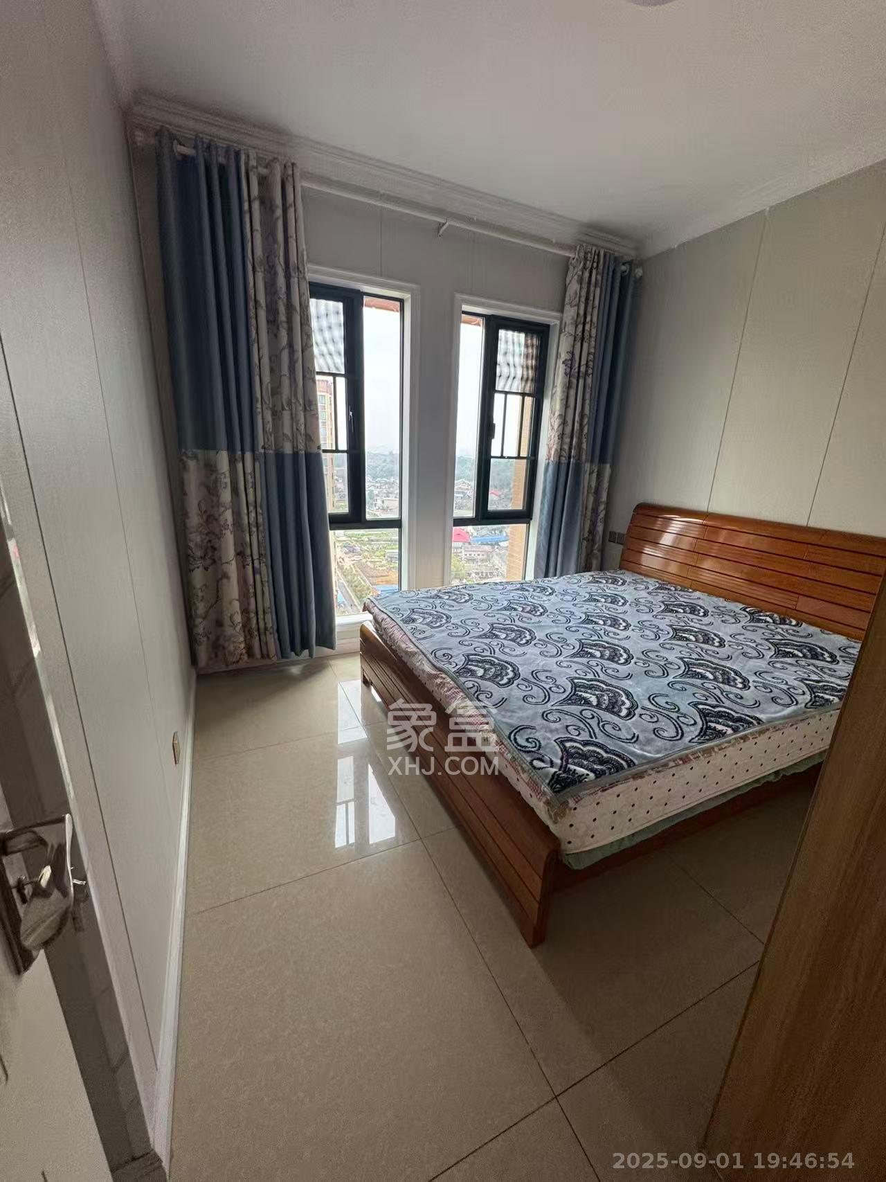 天悦和苑一期  2室2厅1卫    1500.0元/月室内图