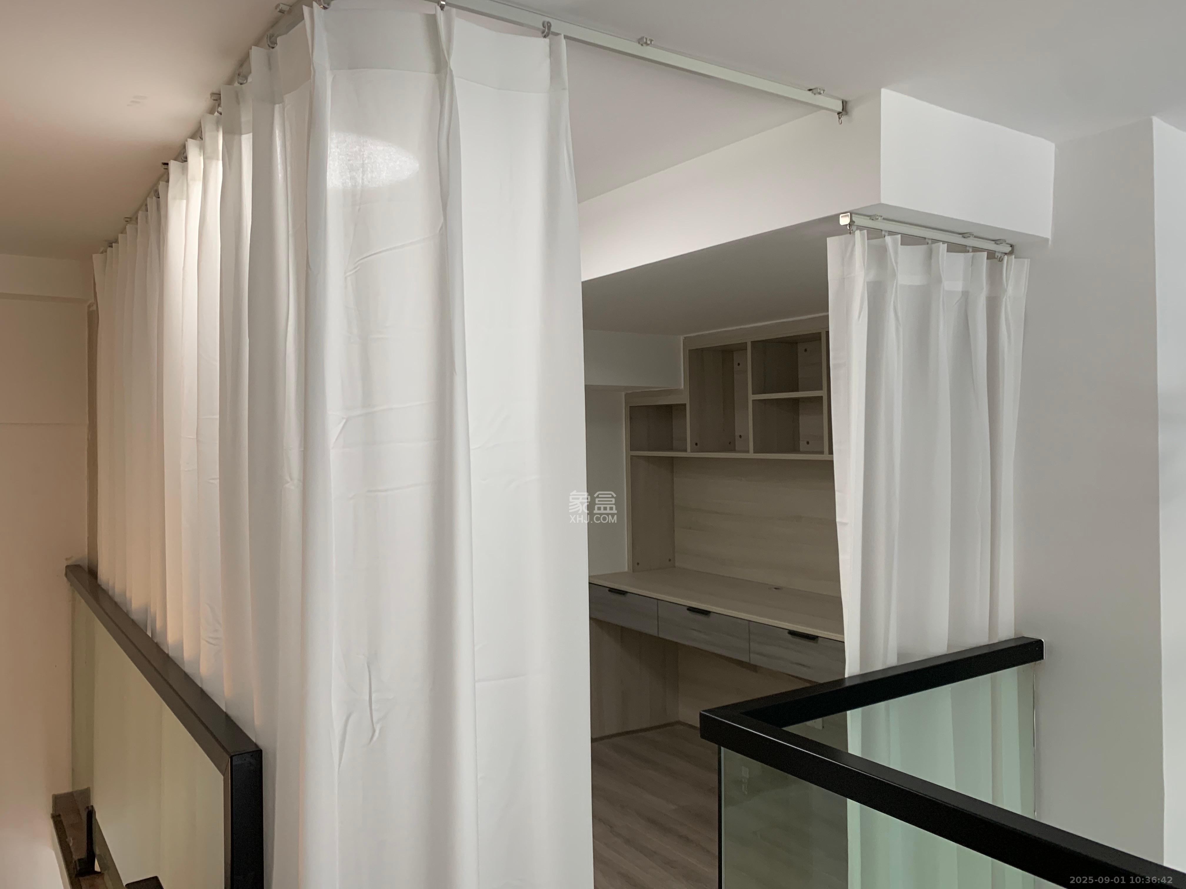 金地中交麓谷香颂(金地中交雅苑) 1室1厅1卫 2200.0元/月 金地中交麓谷香颂(金地中交雅苑) 1室1厅1卫 2200.0元/月室内图