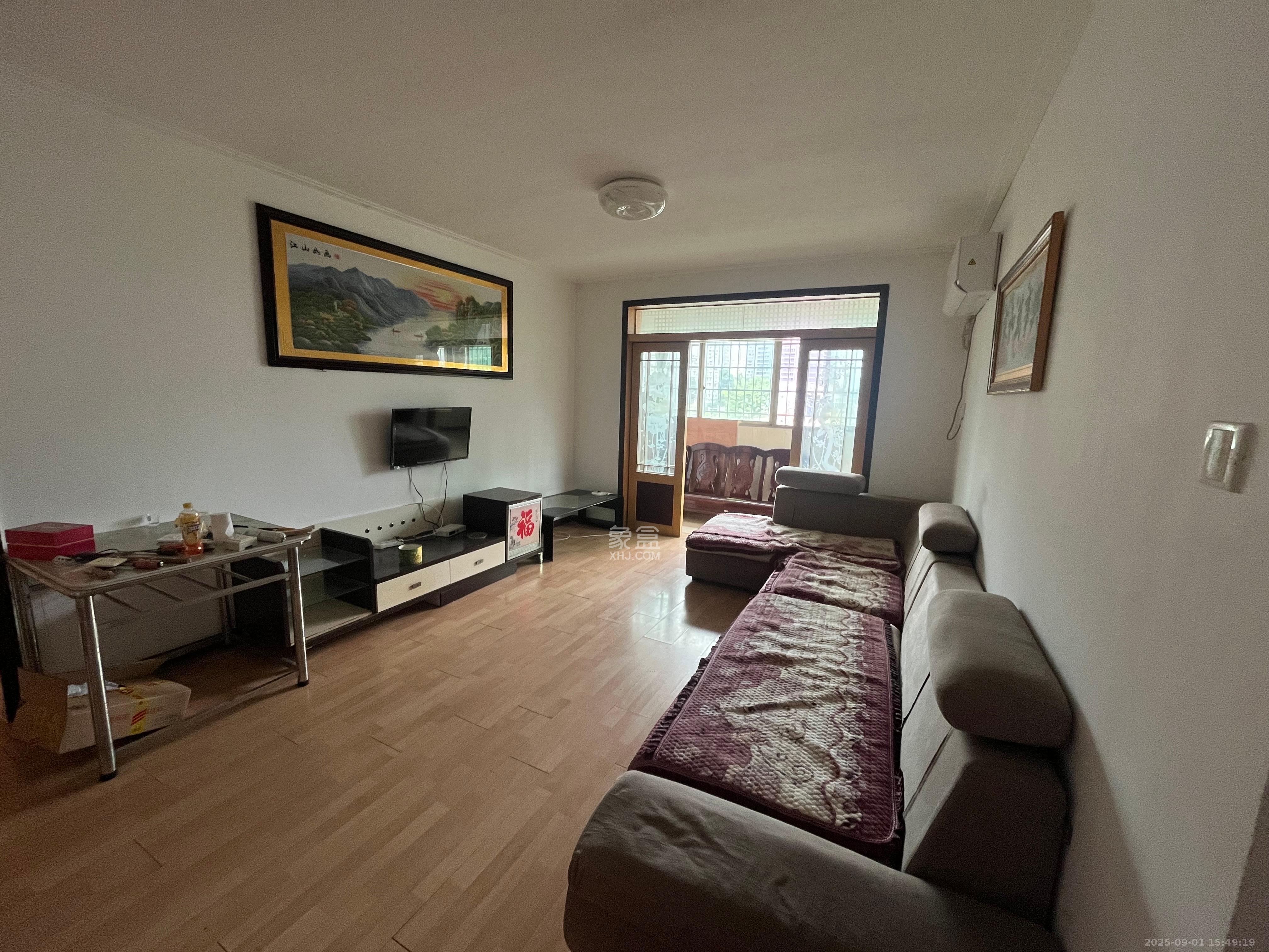 仁和家园 2室2厅1卫 1600.0元/月 仁和家园 2室2厅1卫 1600.0元/月室内图