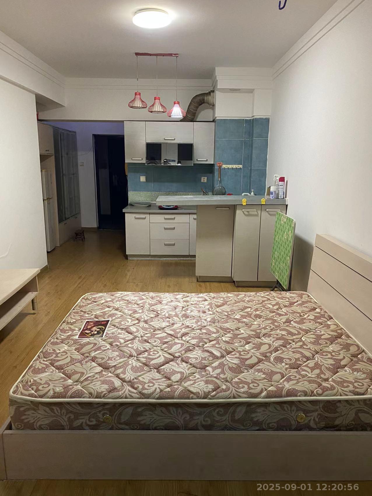 未来蜂巢 1室1厅1卫 1000.0元/月 未来蜂巢 1室1厅1卫 1000.0元/月室内图