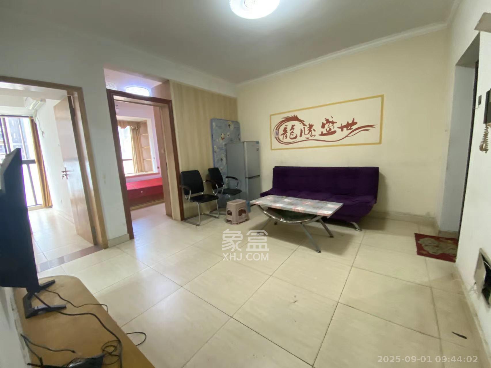 百纳广场(百纳公寓) 1室1厅0卫 2100.0元/月 百纳广场(百纳公寓) 1室1厅0卫 2100.0元/月室内图