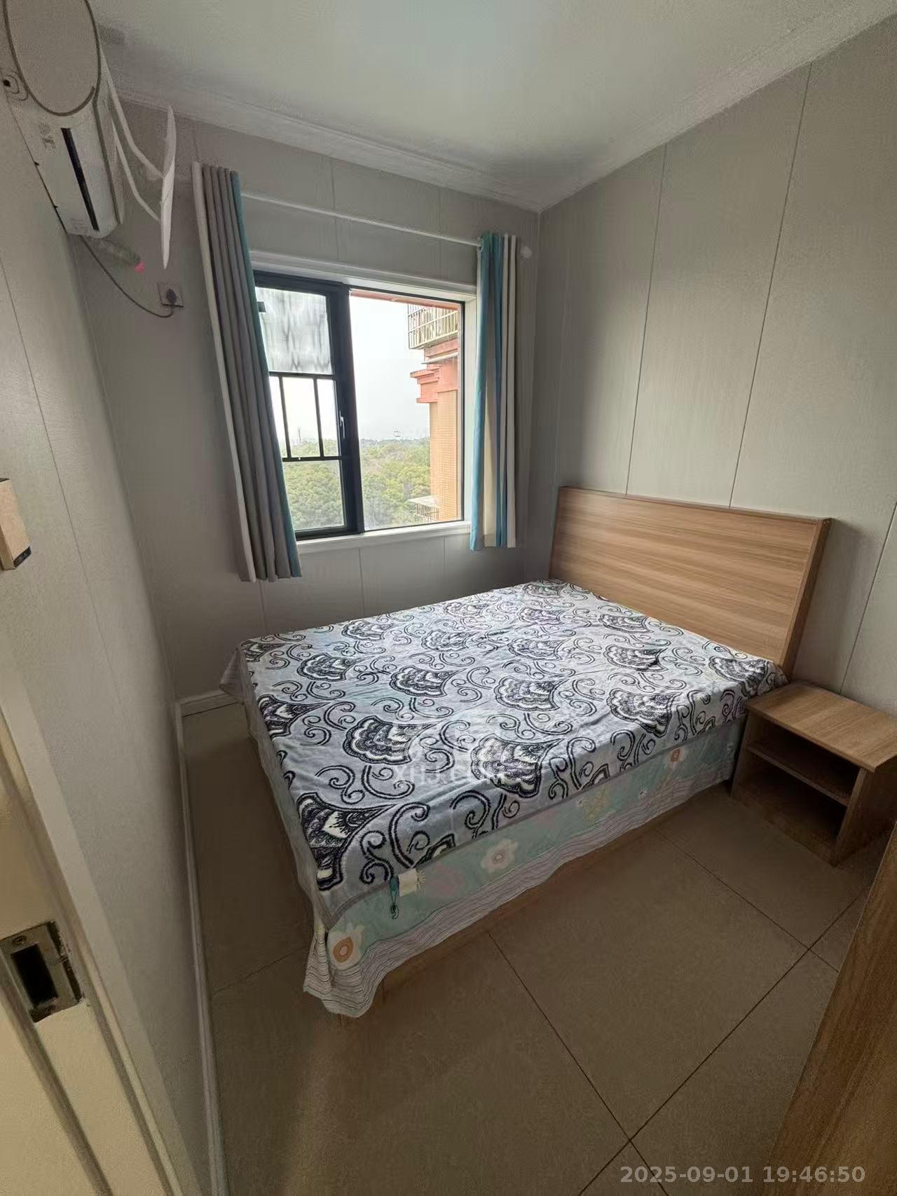 天悦和苑一期 2室2厅1卫 1500.0元/月 天悦和苑一期 2室2厅1卫 1500.0元/月室内图