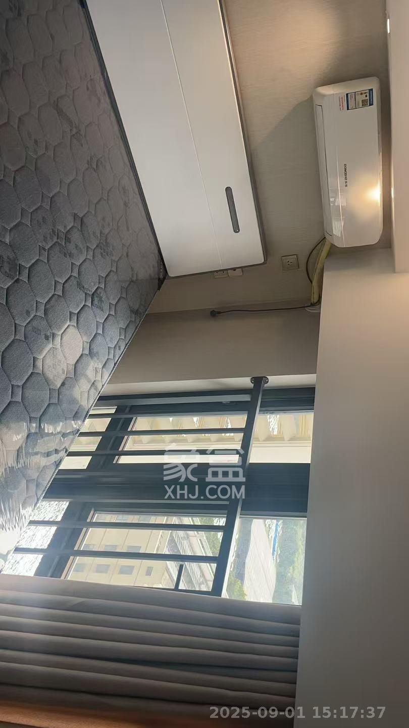 华远海蓝郡  1室0厅0卫    1500.0元/月 华远海蓝郡  1室0厅0卫    1500.0元/月室内图