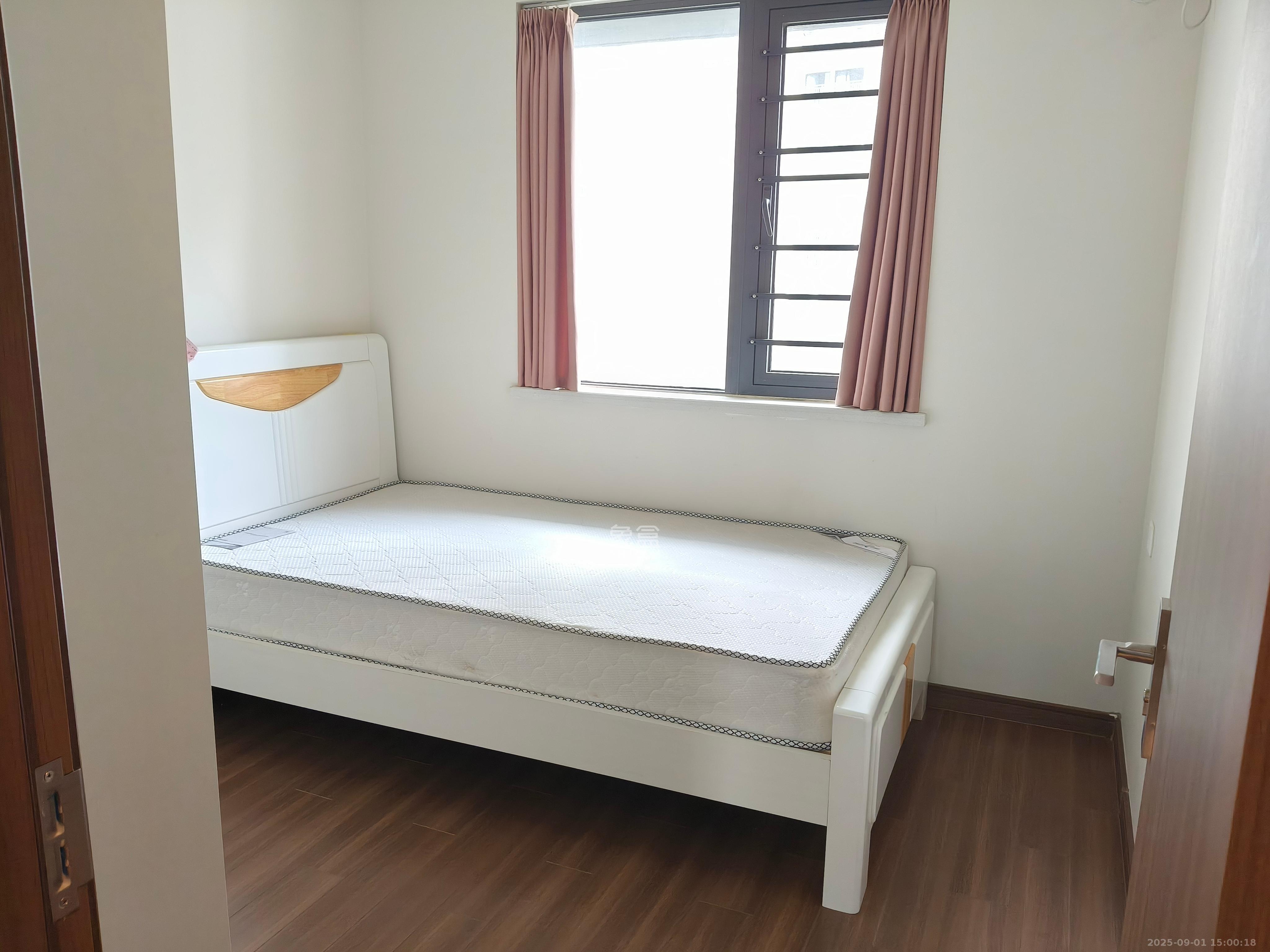 保利恒伟时光印象 4室2厅2卫 2600.0元/月 保利恒伟时光印象 4室2厅2卫 2600.0元/月室内图