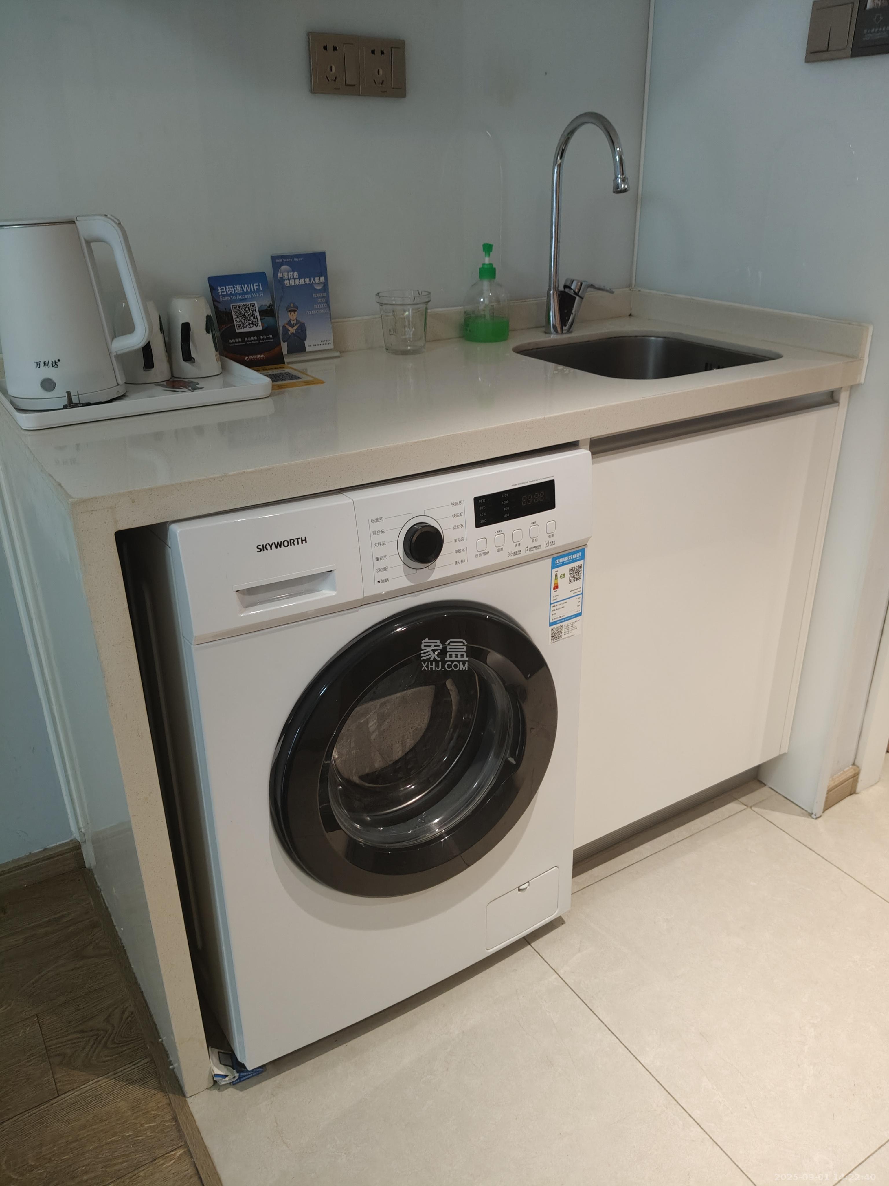 长沙檀府 1室1厅1卫 1800.0元/月 长沙檀府 1室1厅1卫 1800.0元/月室内图