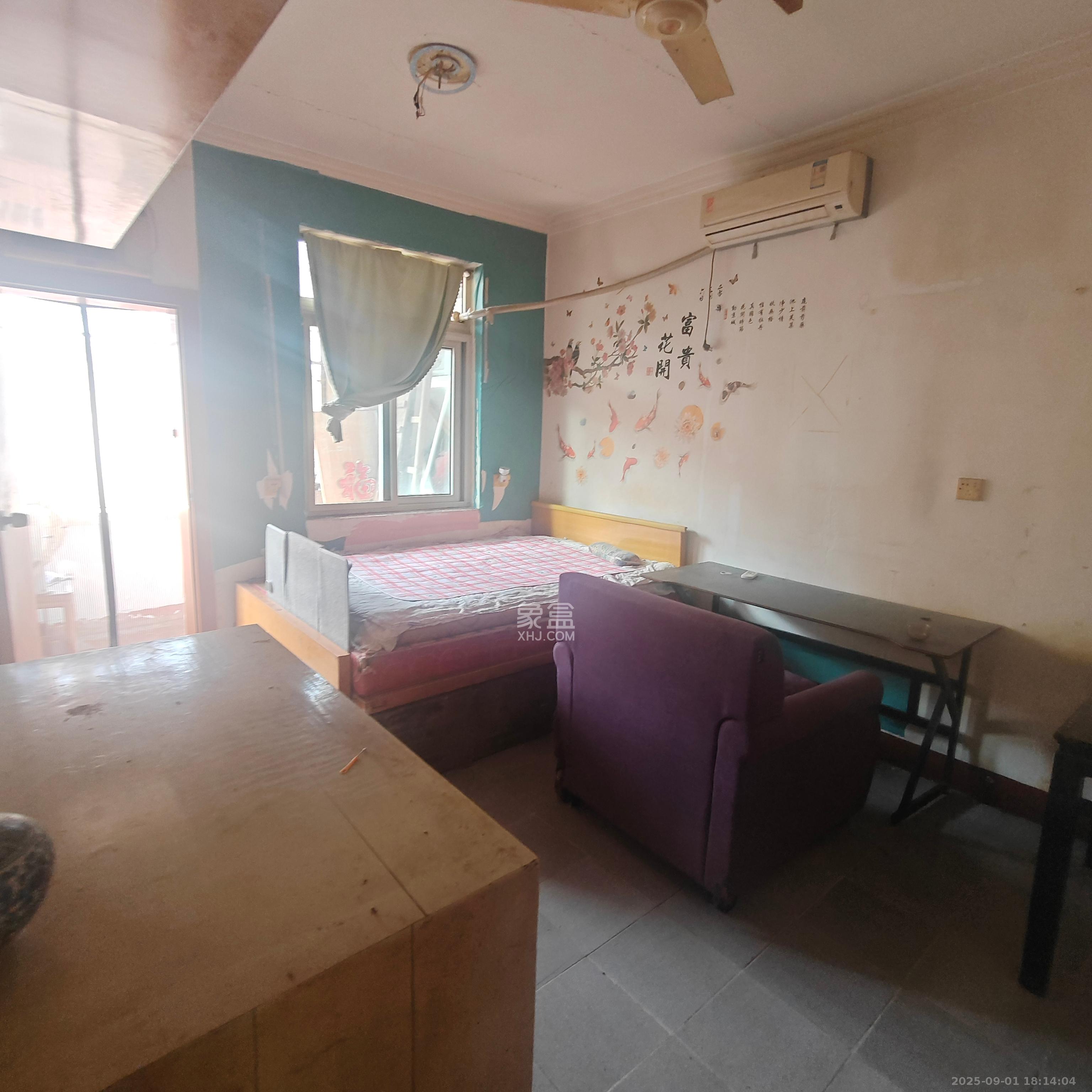 军干所宿舍 3室1厅1卫 1200.0元/月 军干所宿舍 3室1厅1卫 1200.0元/月室内图