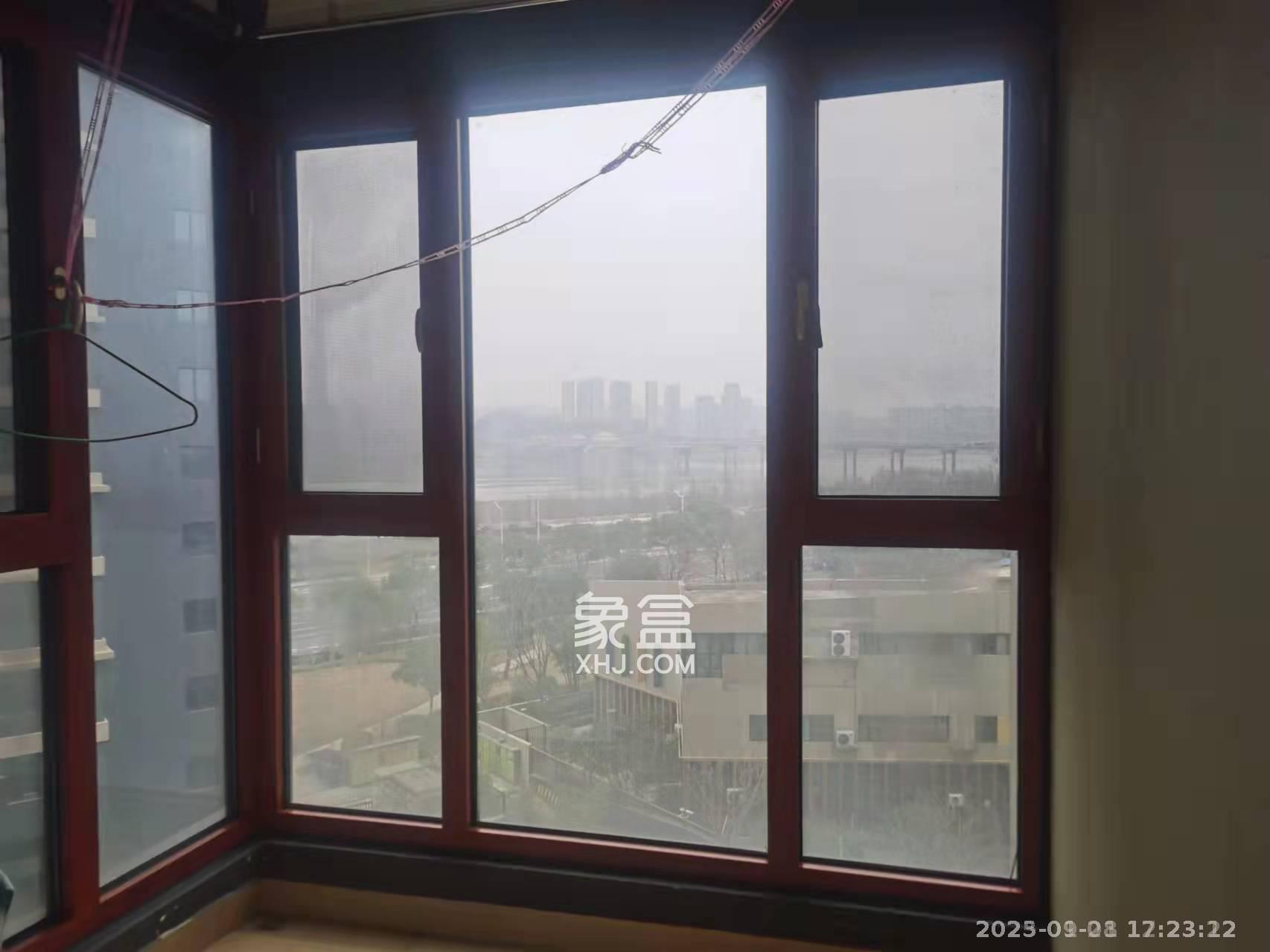 万科金域缇香  3室2厅1卫    3580.0元/月 万科金域缇香  3室2厅1卫    3580.0元/月室内图