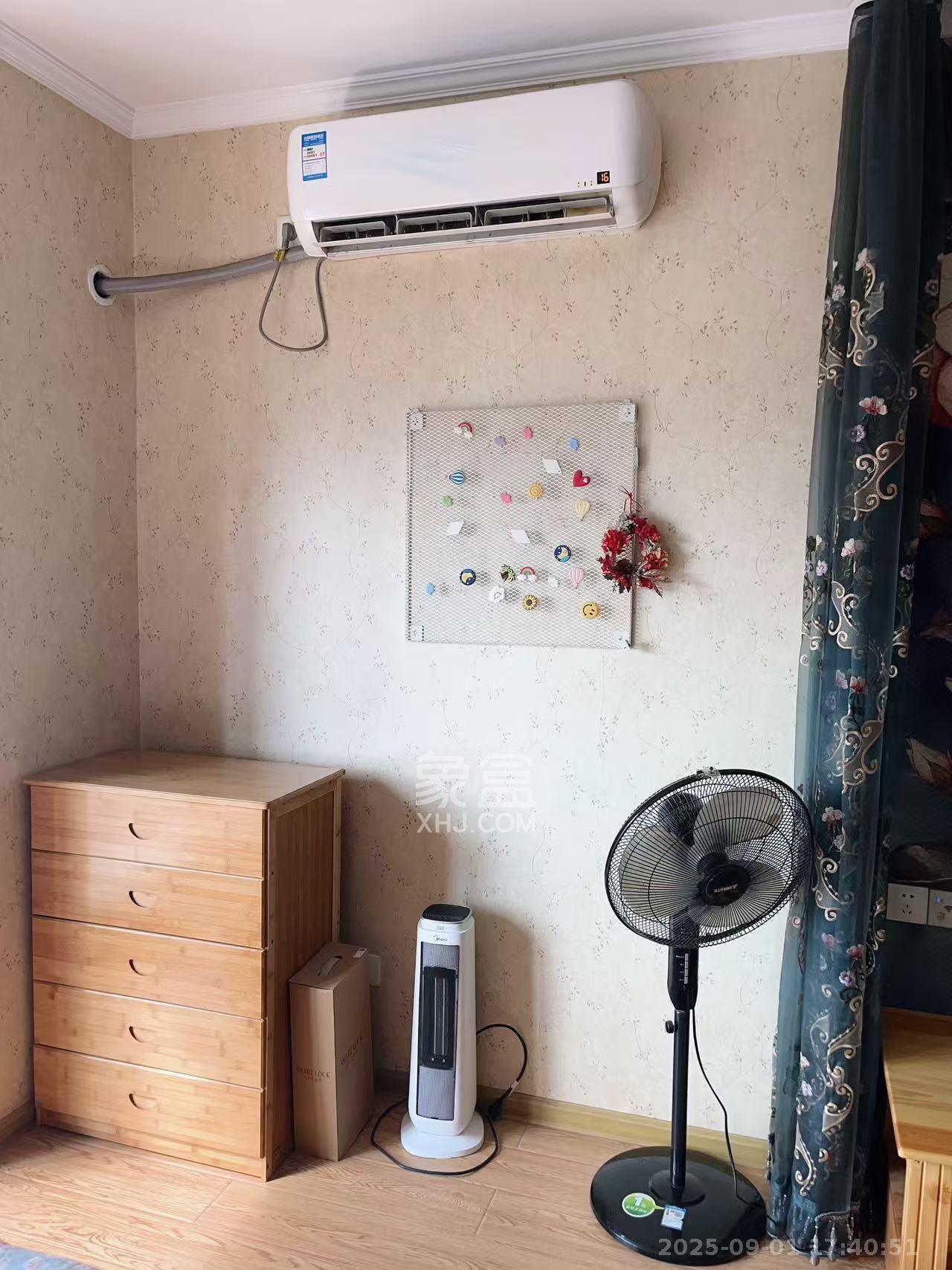 融科东南海 1室0厅1卫 1400.0元/月 融科东南海 1室0厅1卫 1400.0元/月室内图