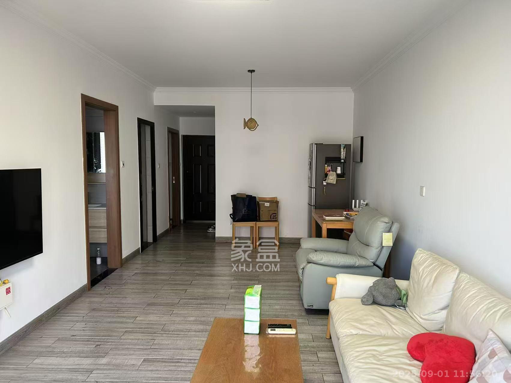 福天藏郡院子  2室2厅1卫    1600.0元/月 福天藏郡院子  2室2厅1卫    1600.0元/月室内图