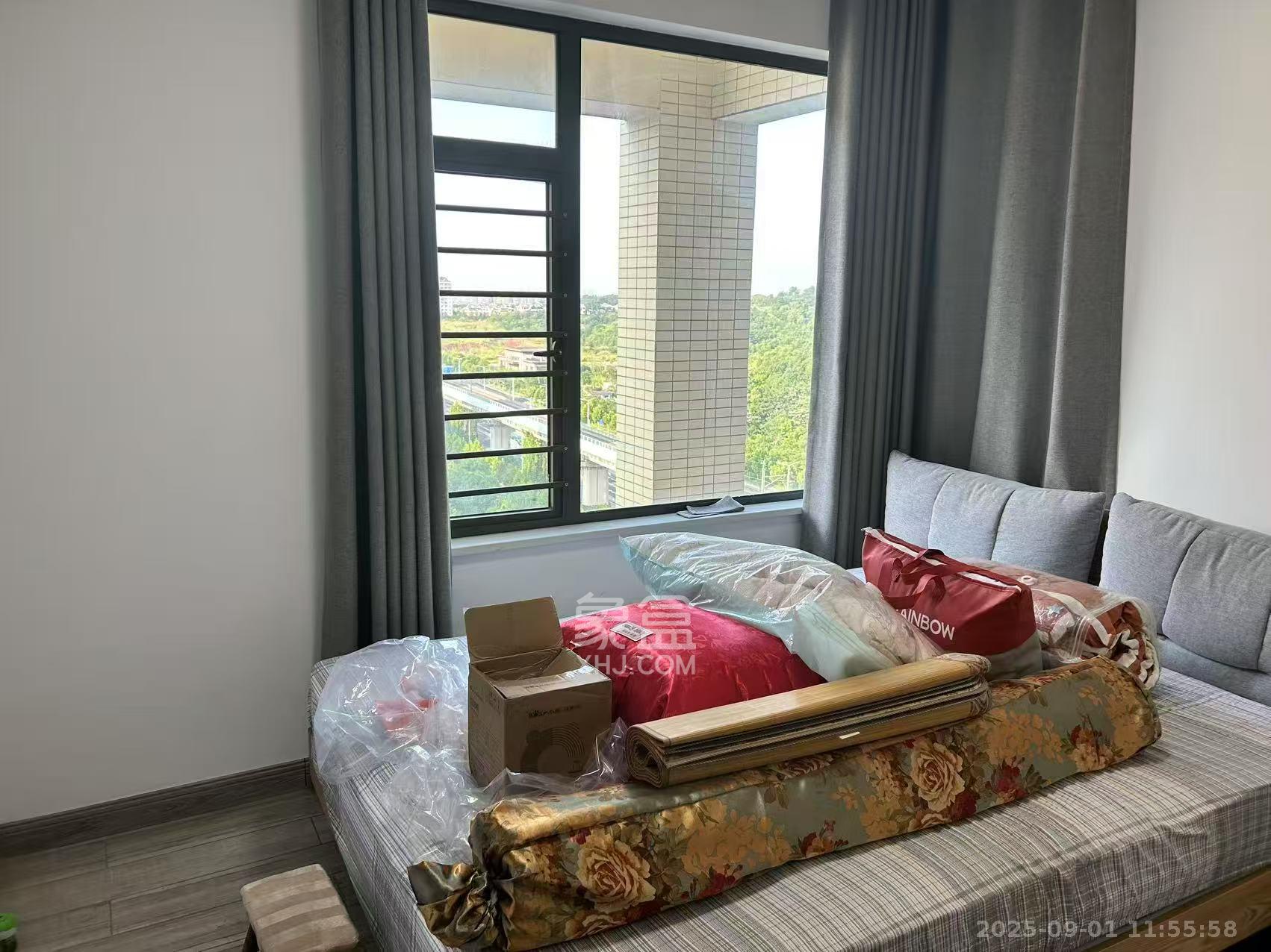 福天藏郡院子  2室2厅1卫    1600.0元/月 福天藏郡院子  2室2厅1卫    1600.0元/月室内图