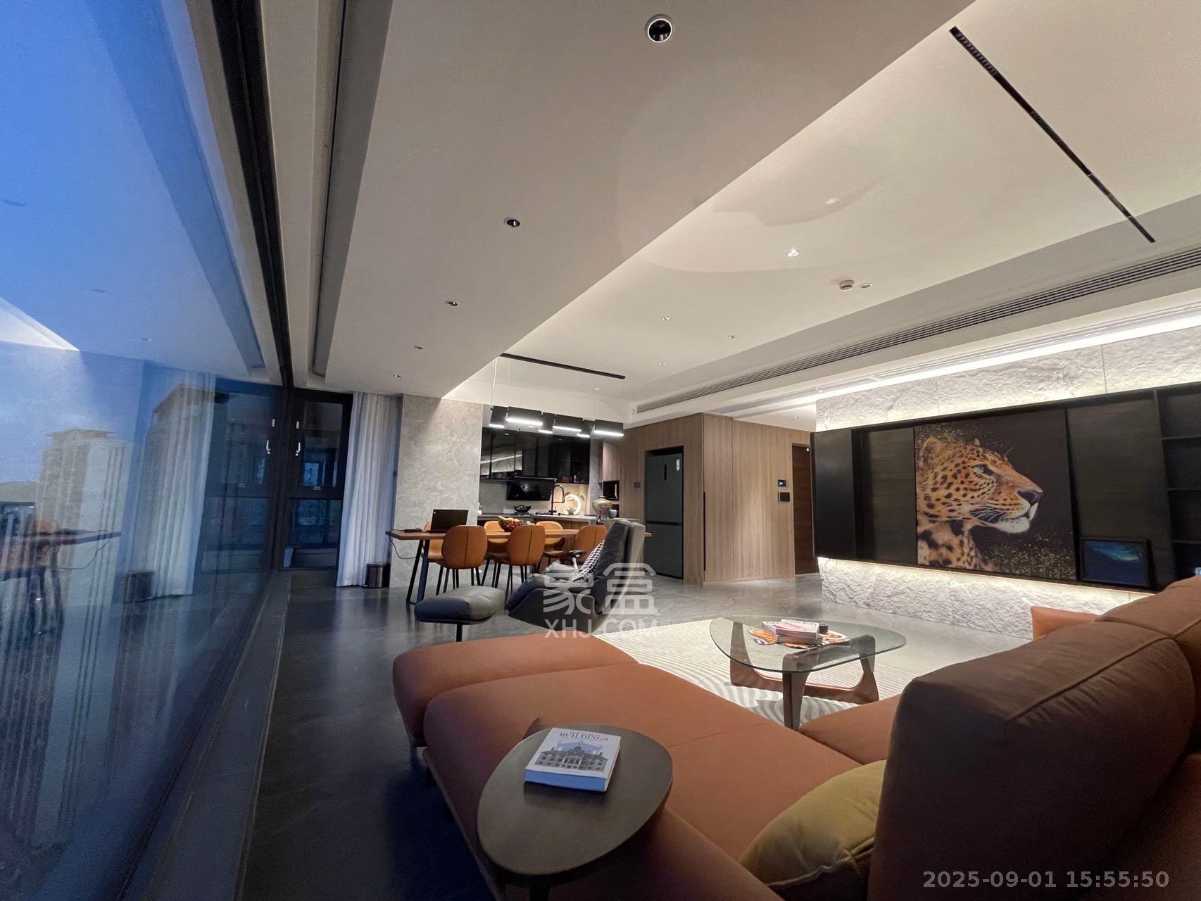 卓越浅水湾 4室2厅3卫 20000.0元/月 卓越浅水湾 4室2厅3卫 20000.0元/月室内图