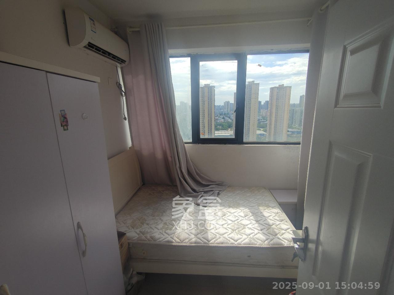 金轮星光名座 3室1厅1卫 2400.0元/月 金轮星光名座 3室1厅1卫 2400.0元/月室内图