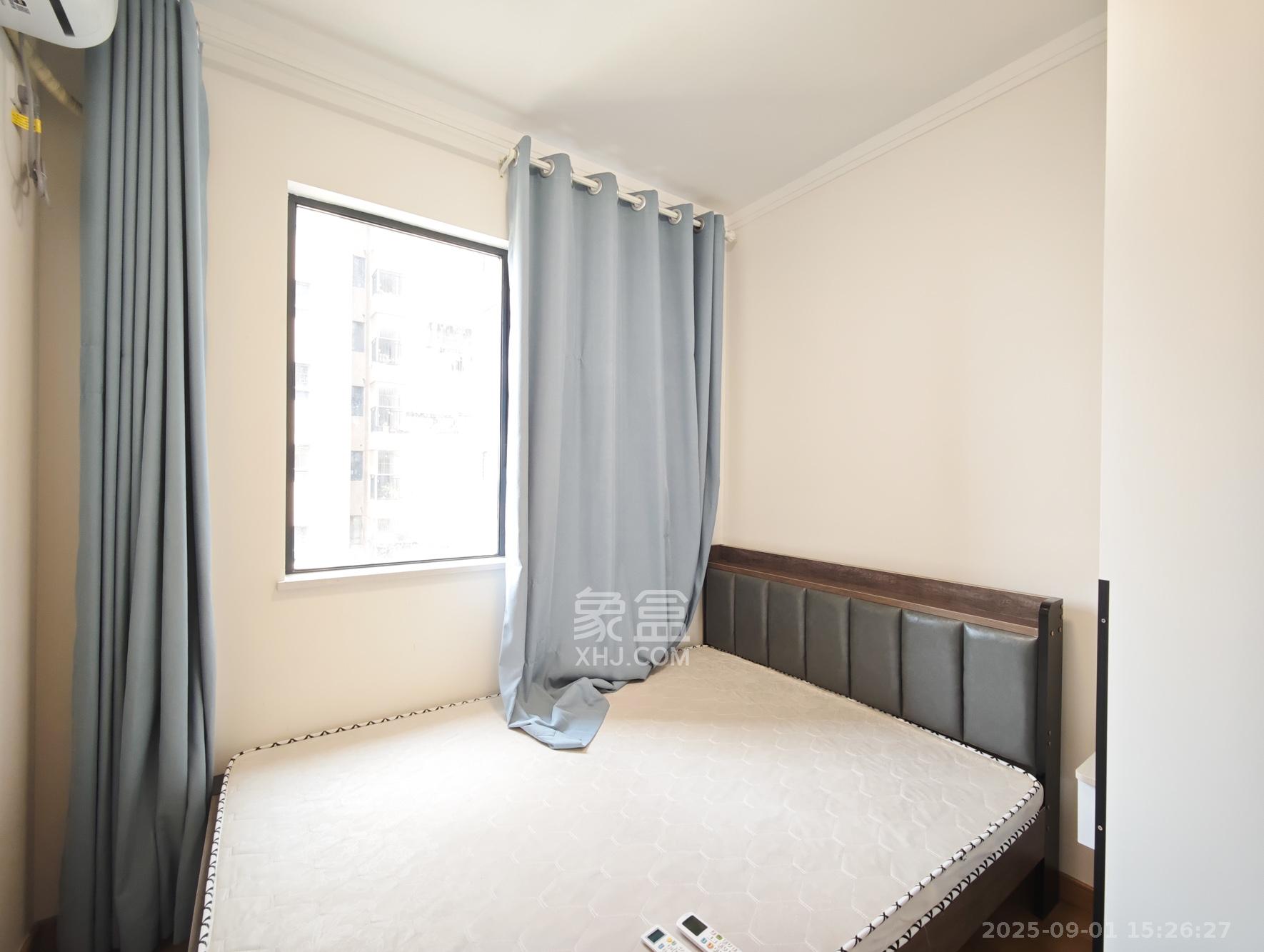 中建嘉和城凤凰台(中建瑞兴家园) 3室2厅1卫 95.0万 中建嘉和城凤凰台(中建瑞兴家园) 3室2厅1卫 95.0万卧室