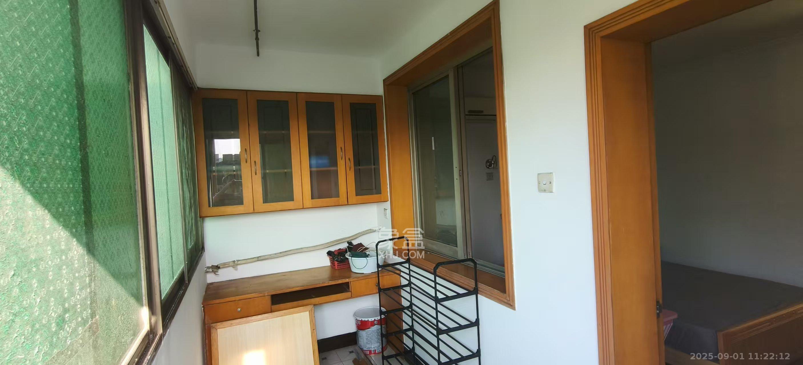 湘运新村  2室1厅1卫   1600.00元/月室内图