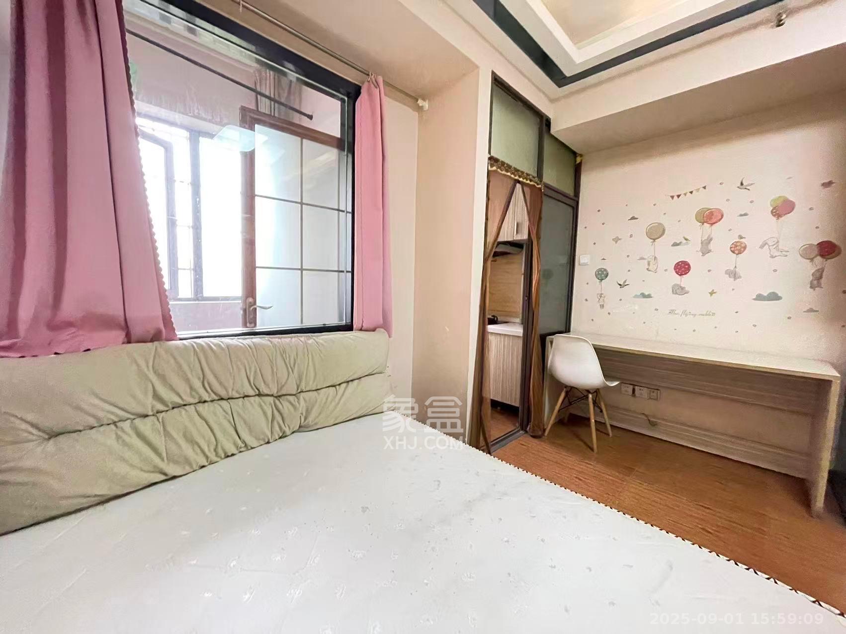 同鑫家园 1室1厅1卫 1300.0元/月 同鑫家园 1室1厅1卫 1300.0元/月室内图